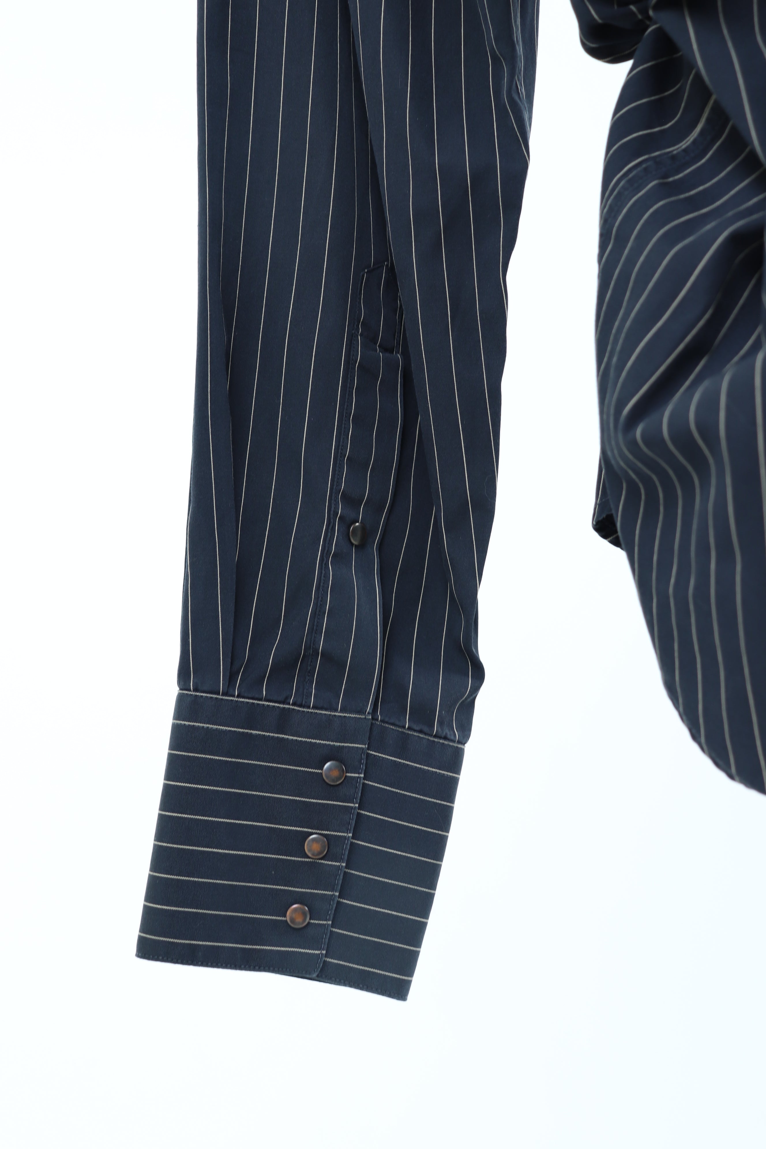 4/24 release JANE Knot Shirt re-edit by Done