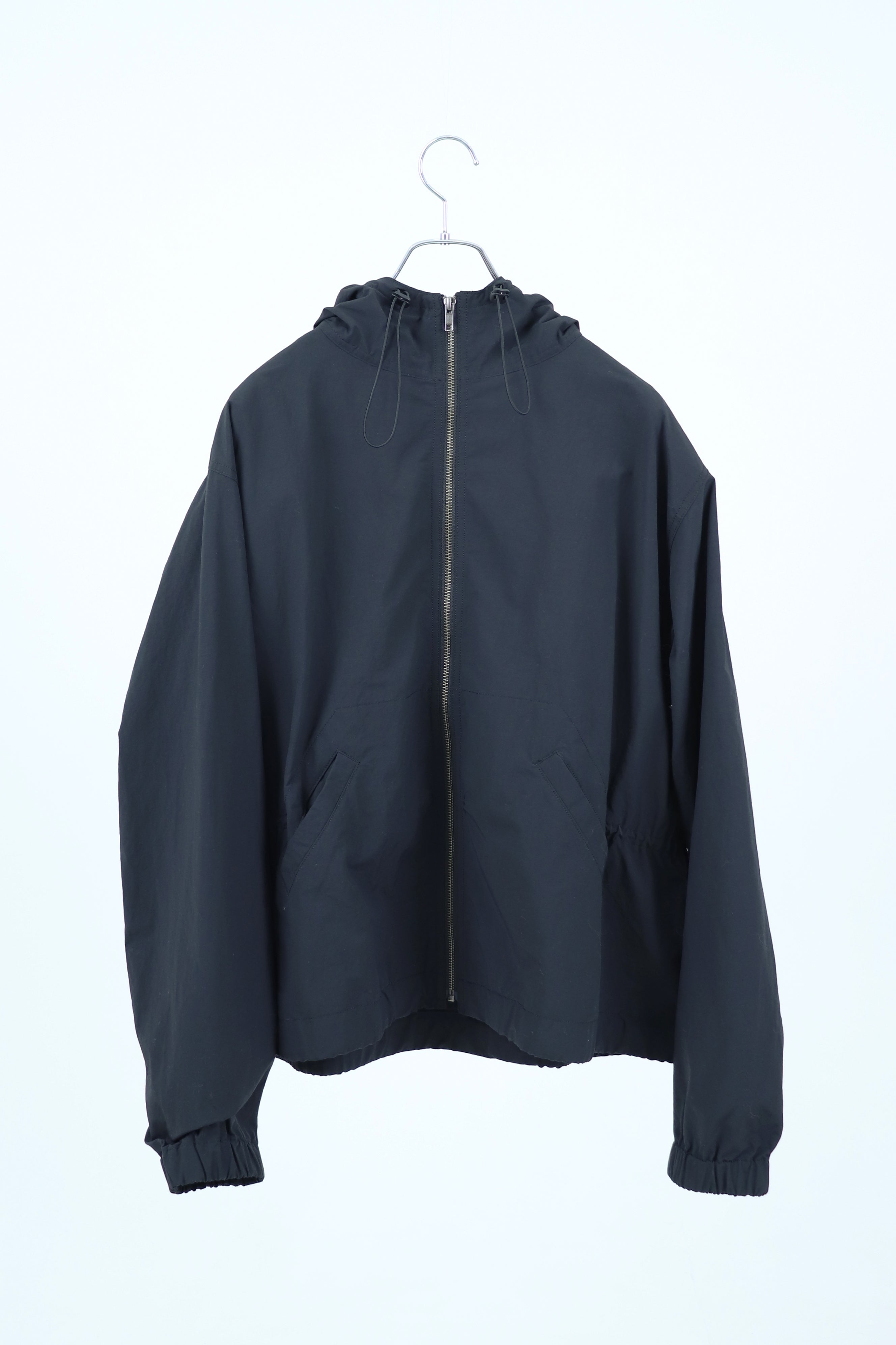 4/24 release SERGE Water Repellent Hood Jacket re-edit by Done(Boutique Romantique Collaboration Item)