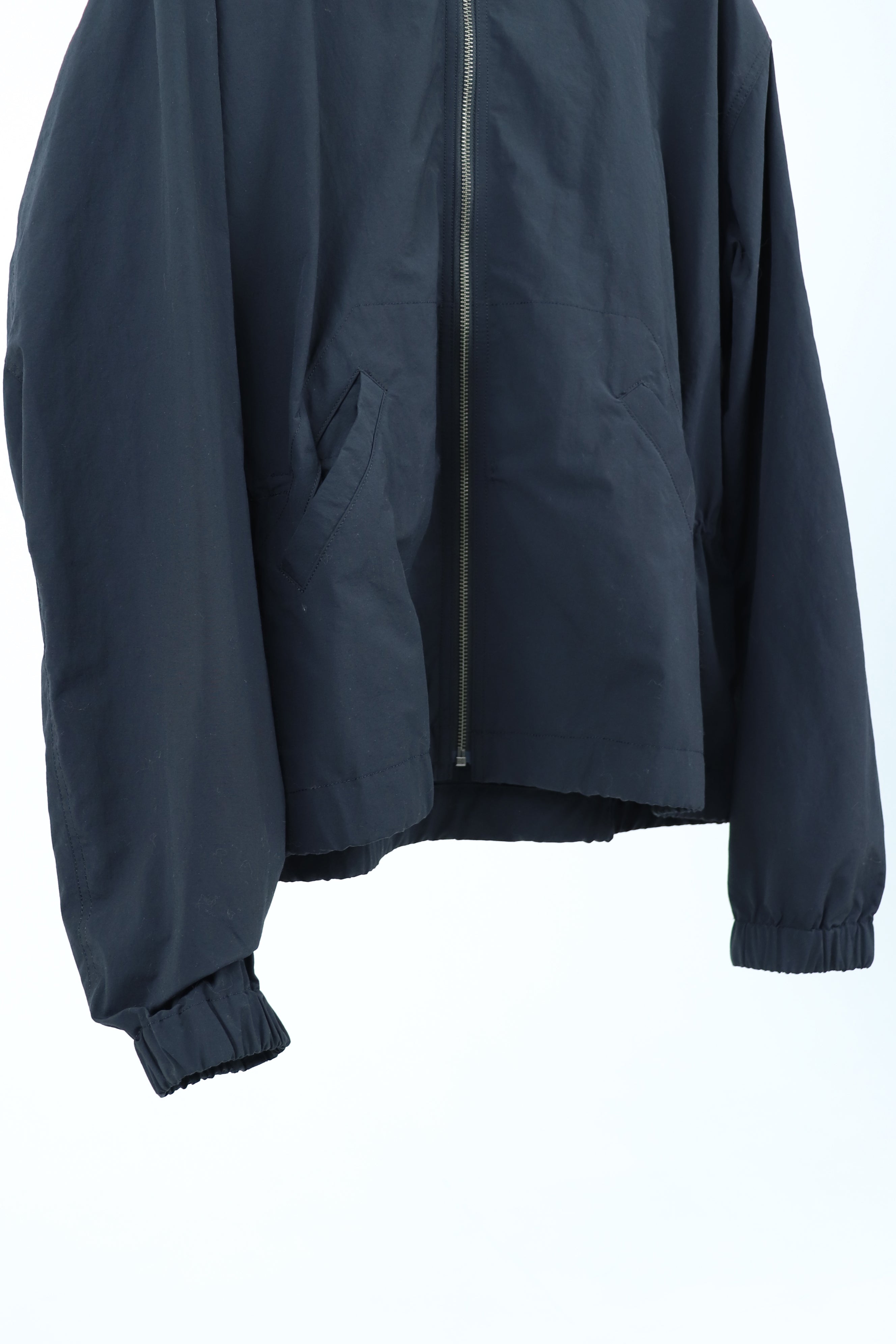 4/24 release SERGE Water Repellent Hood Jacket re-edit by Done(Boutique Romantique Collaboration Item)