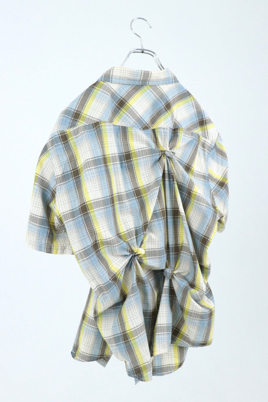5/22 release Clyde – Knot short sleeve Shirt
