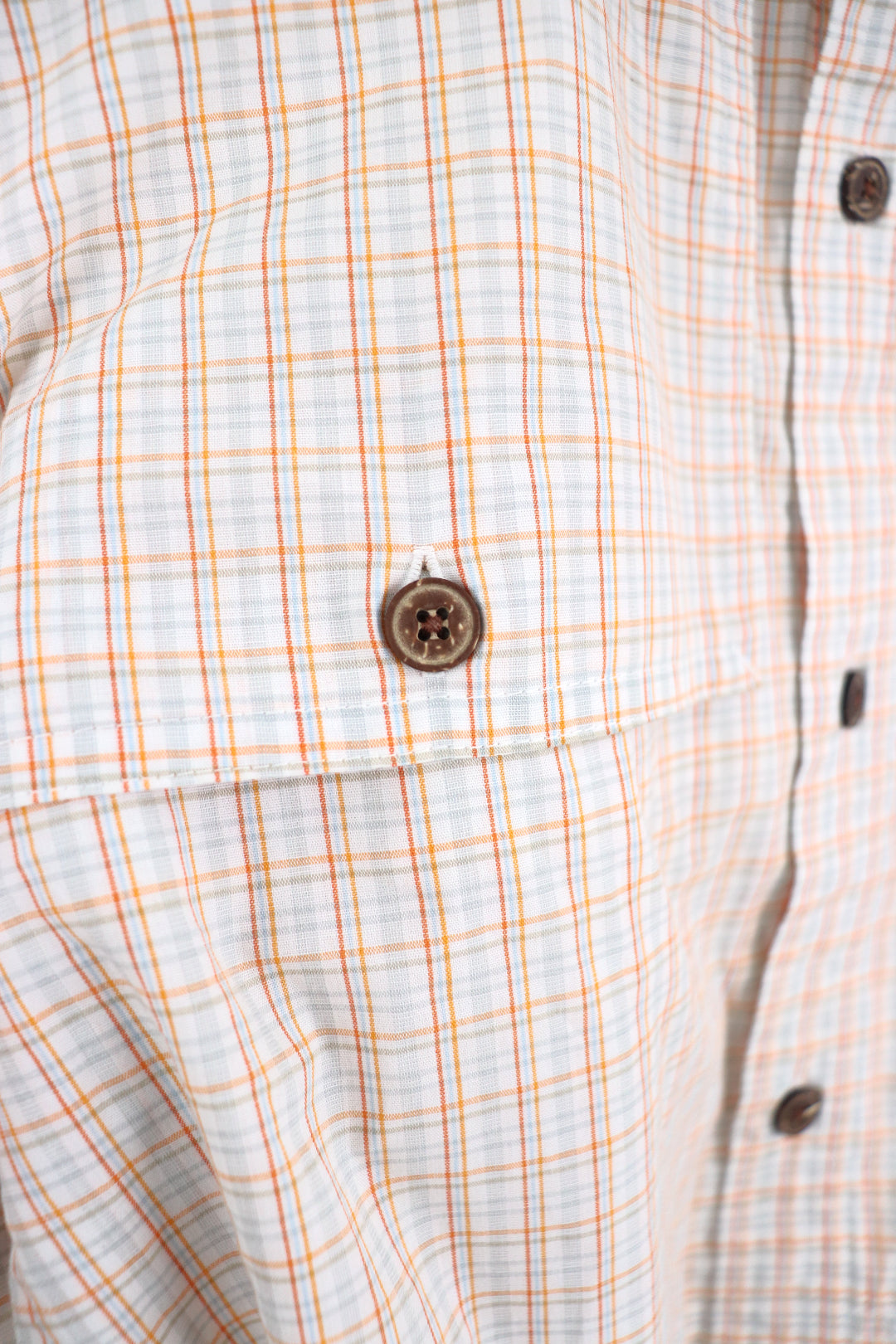 5/22 release Clyde – Knot short sleeve Shirt