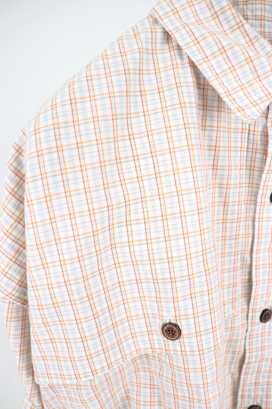 5/22 release Clyde – Knot short sleeve Shirt