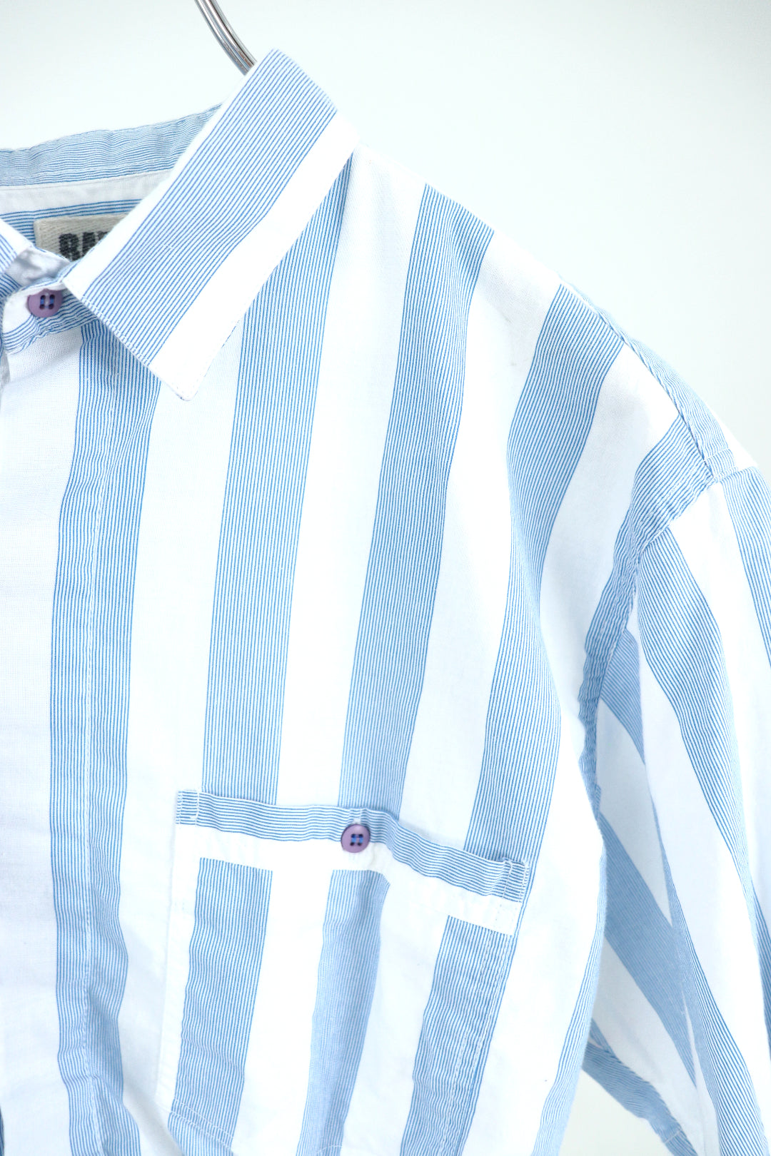 5/22 release Clyde – Knot short sleeve Shirt