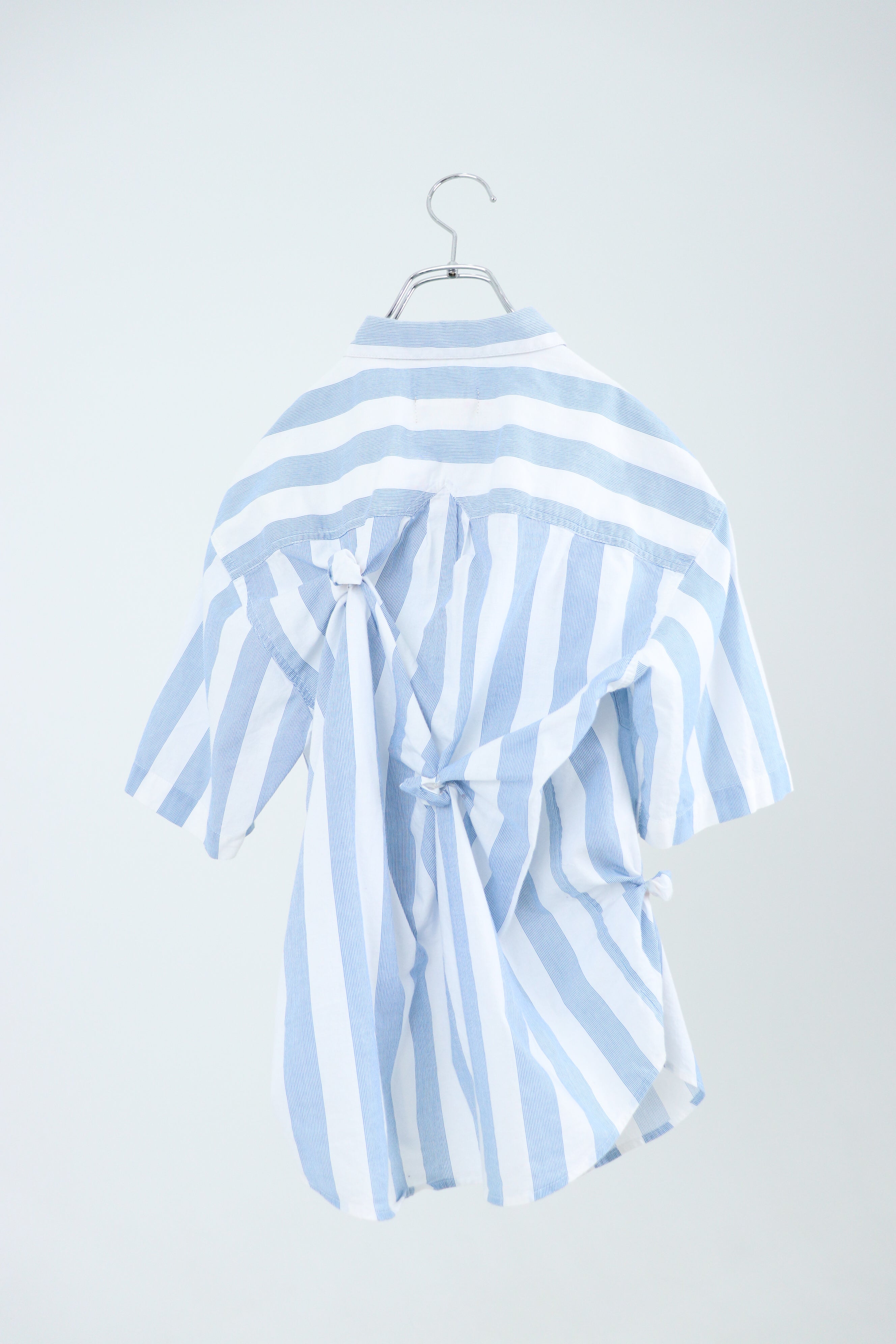 5/22 release Clyde – Knot short sleeve Shirt