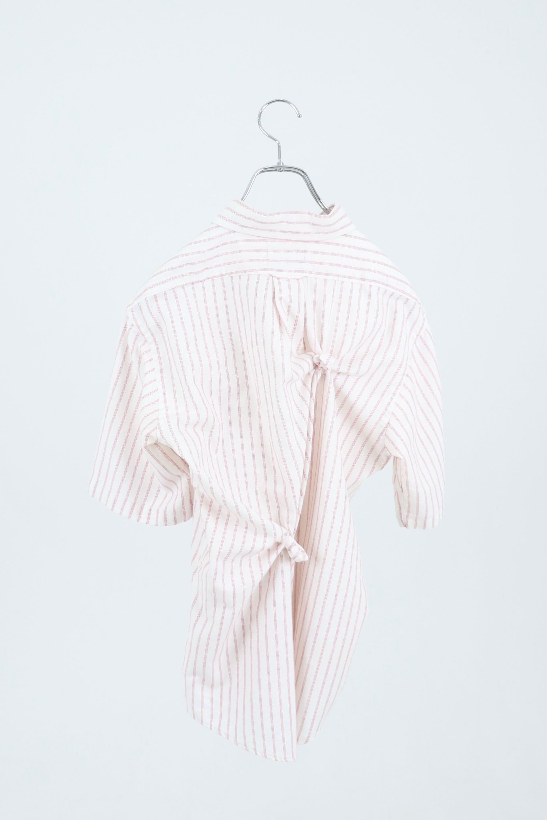 5/22 release Clyde – Knot short sleeve Shirt