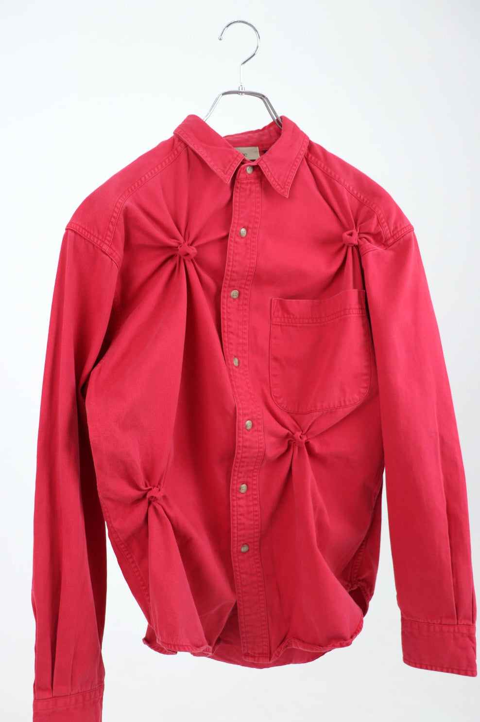 5/22 release Crouch - Knot Work Shirts