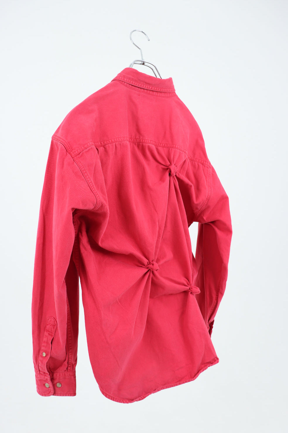5/22 release Crouch - Knot Work Shirts