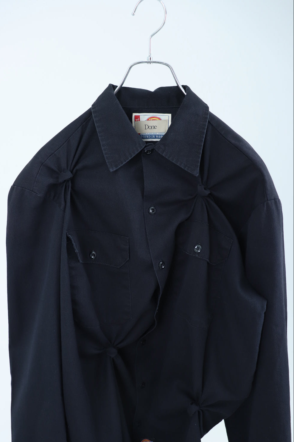 5/22 release Crouch - Knot Work Shirts