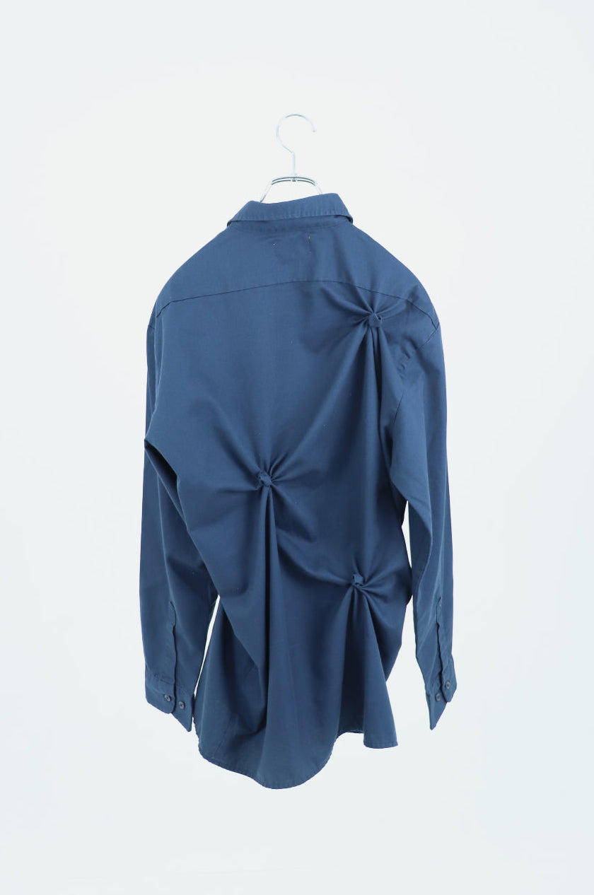 5/22 release Crouch - Knot Work Shirts