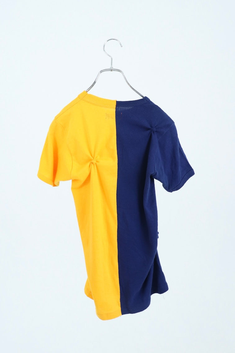 5/22 release Warren – Knot half tee