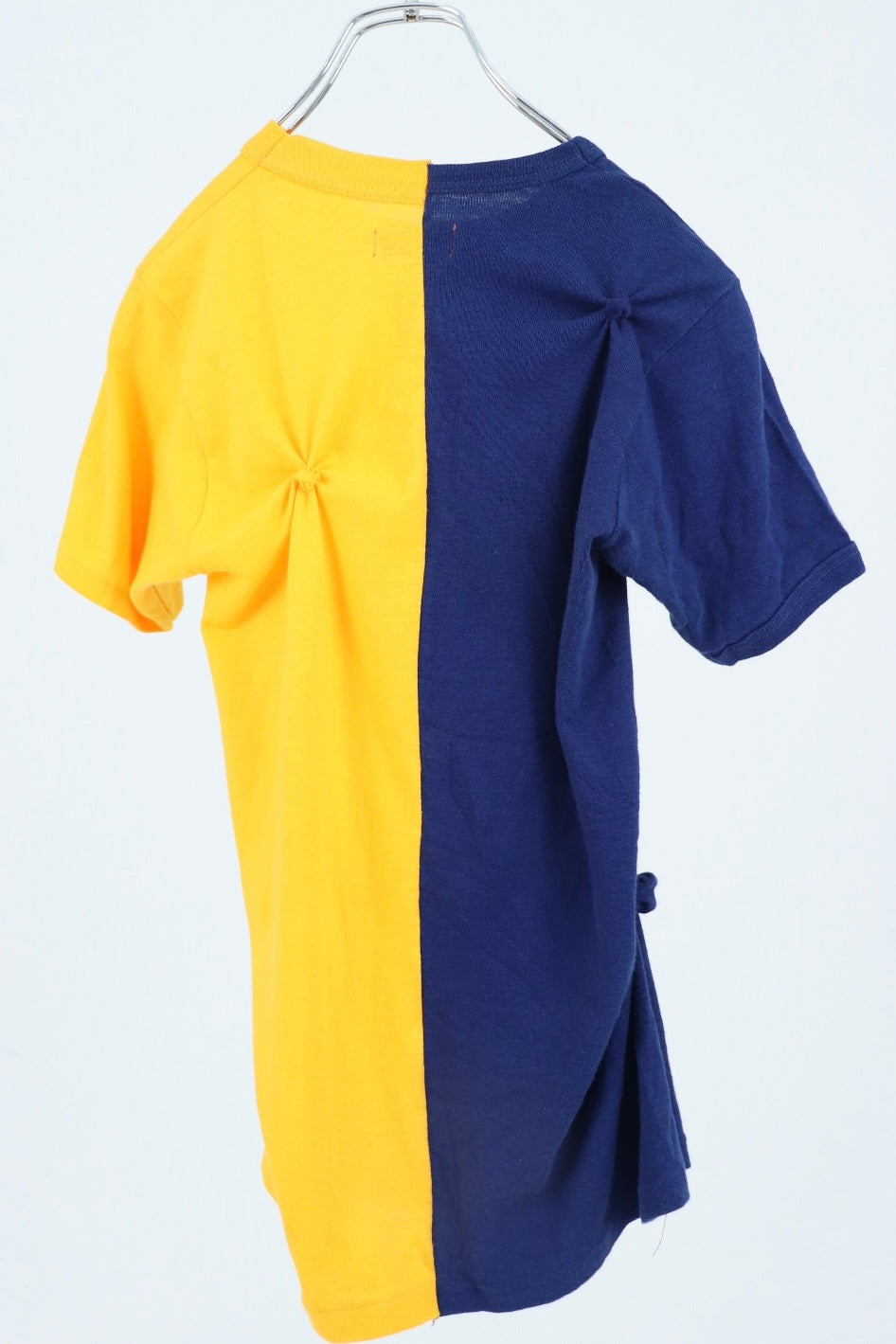 5/22 release Warren – Knot half tee
