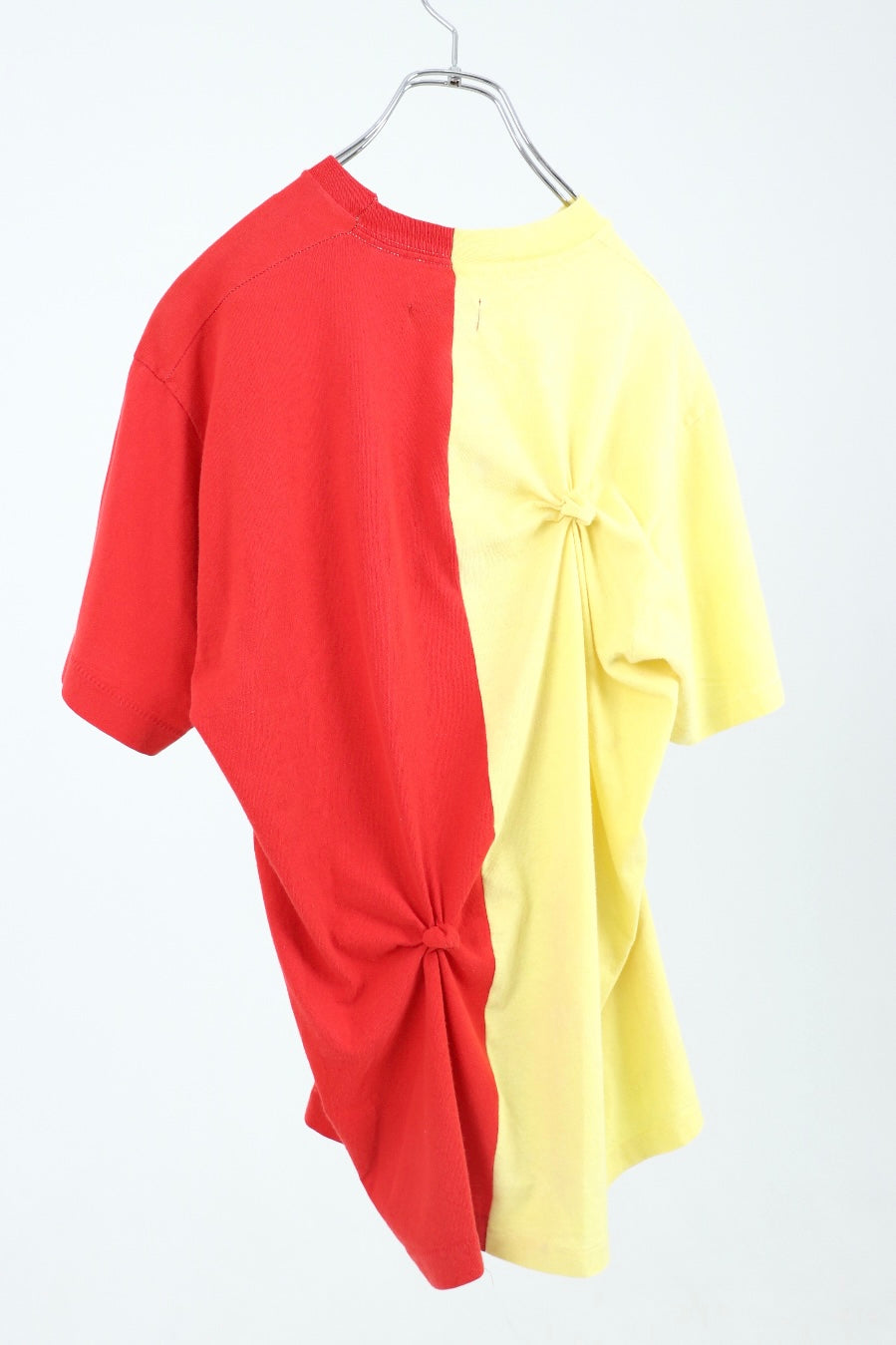 5/22 release Warren – Knot half tee