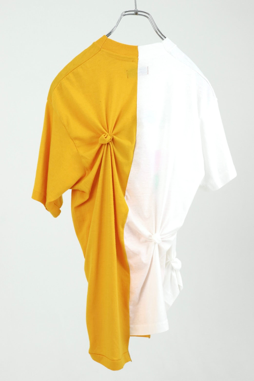 5/22 release Warren – Knot half tee