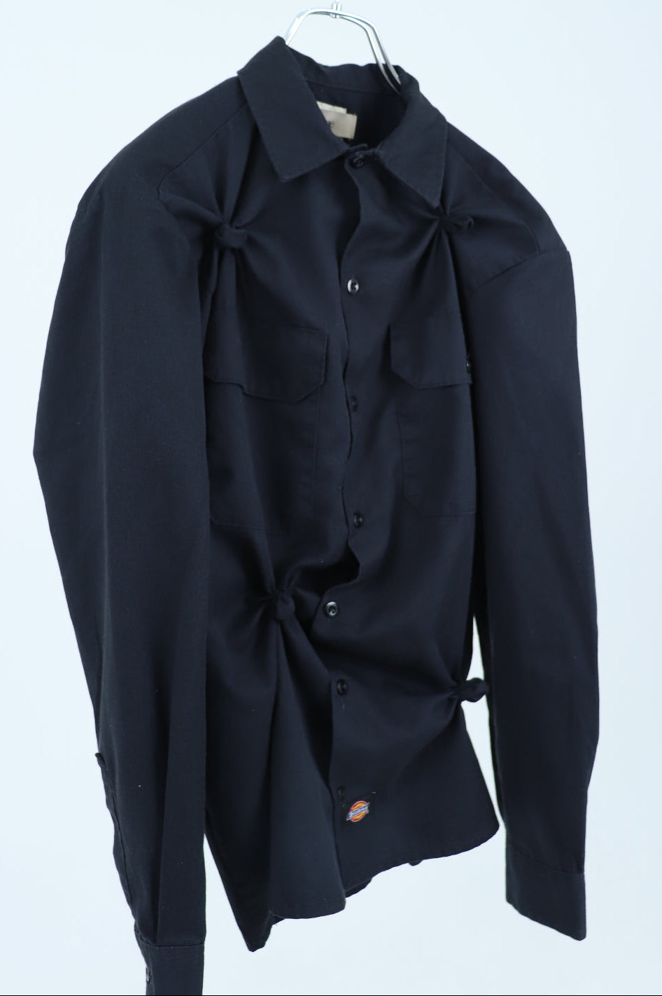 5/22 release Crouch - Knot Work Shirts