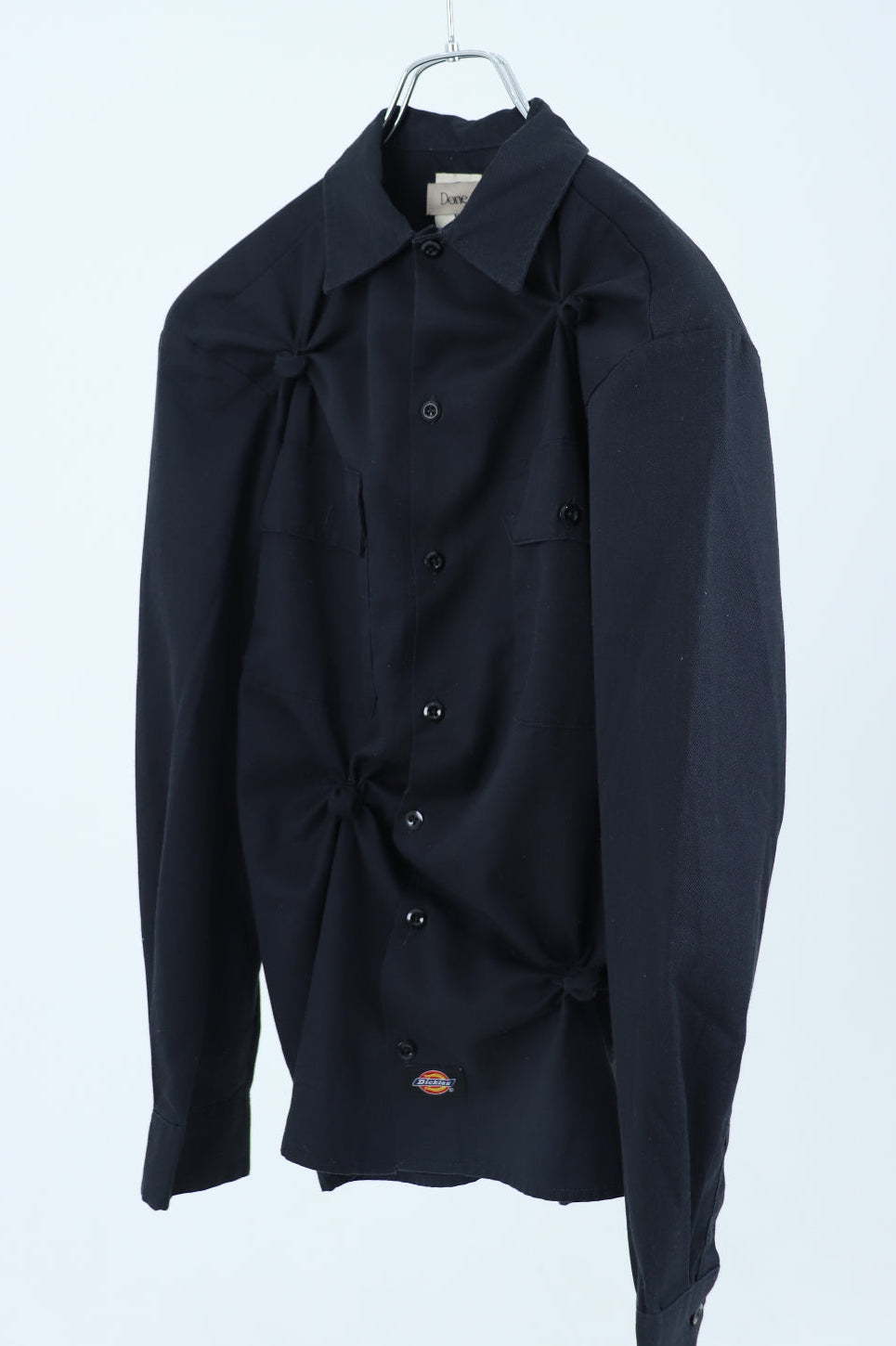 5/22 release Crouch - Knot Work Shirts