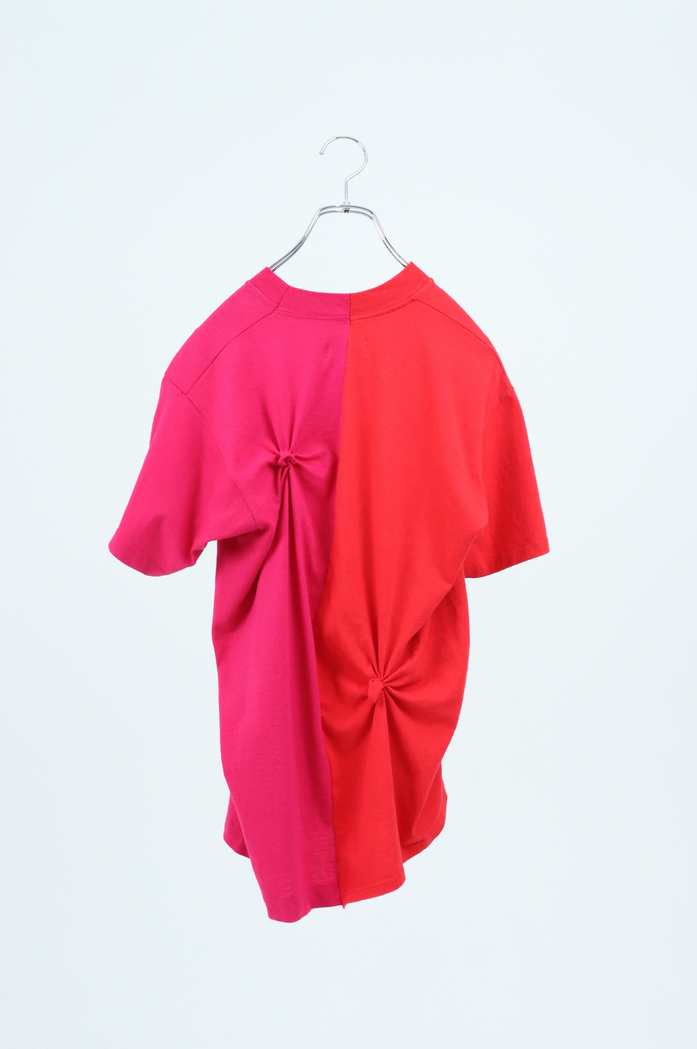 7/24 release Warren – Knot half tee