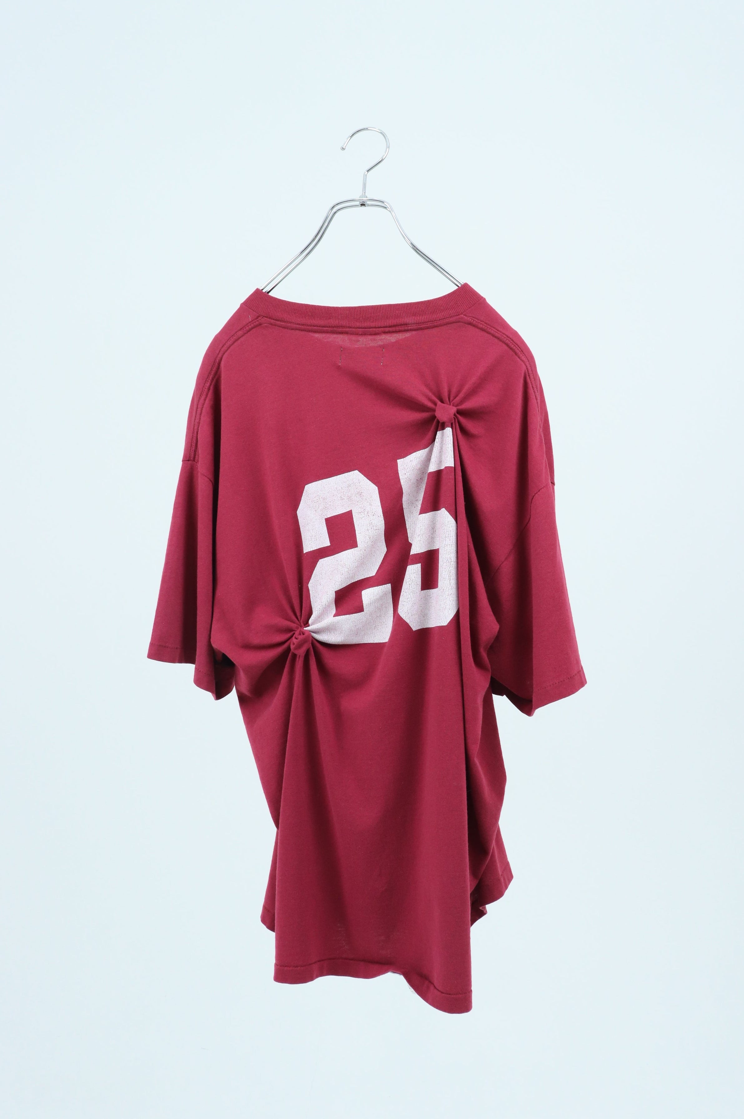 7/24 release Rowe - Knot tee
