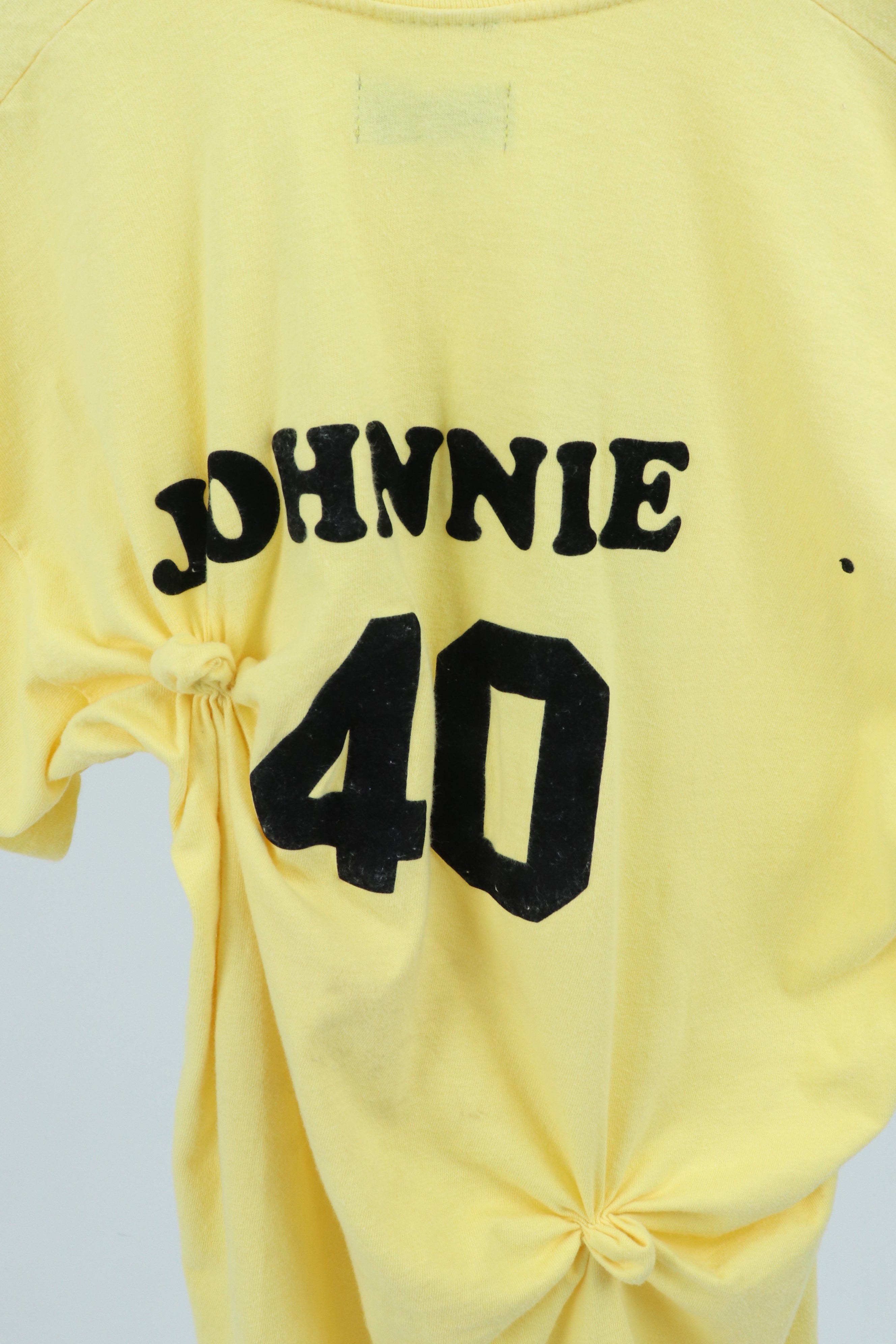 7/24 release Rowe - Knot tee