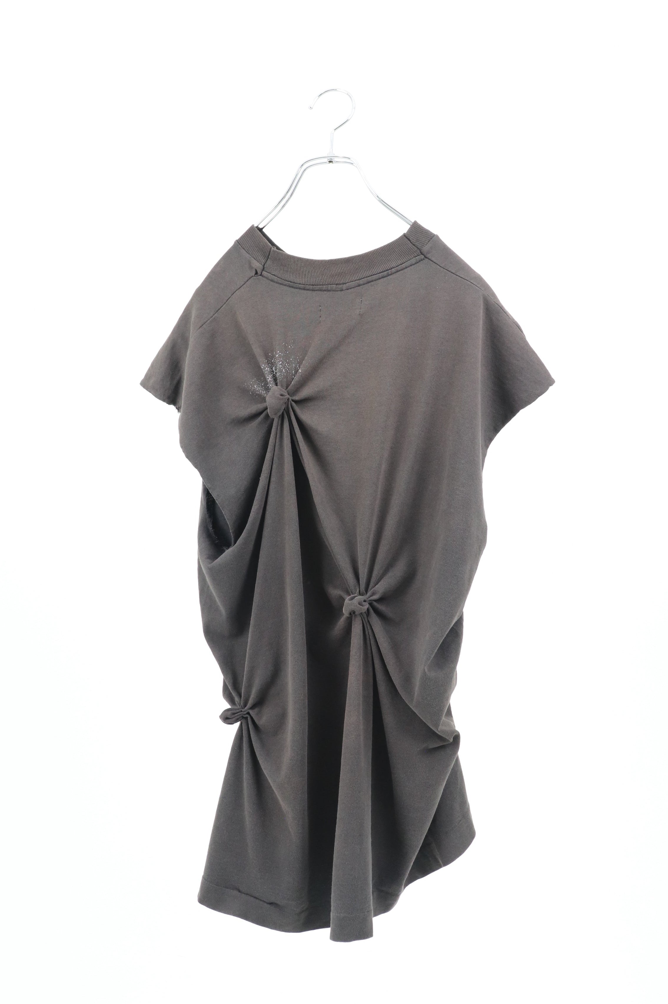 7/24 release Rowe - Knot tee