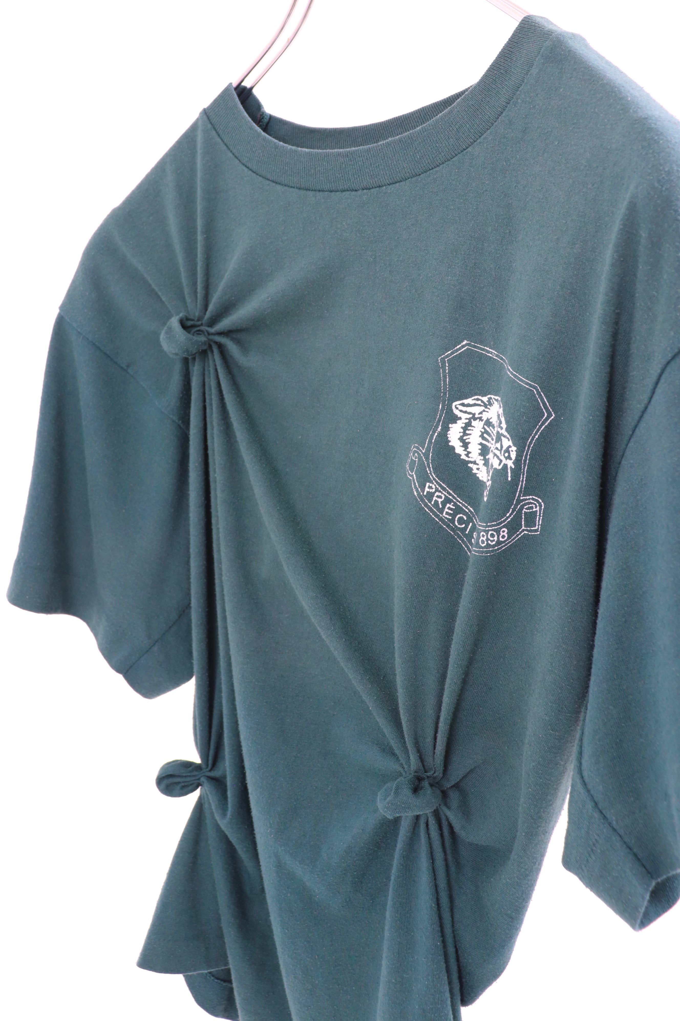 7/24 release Rowe - Knot tee