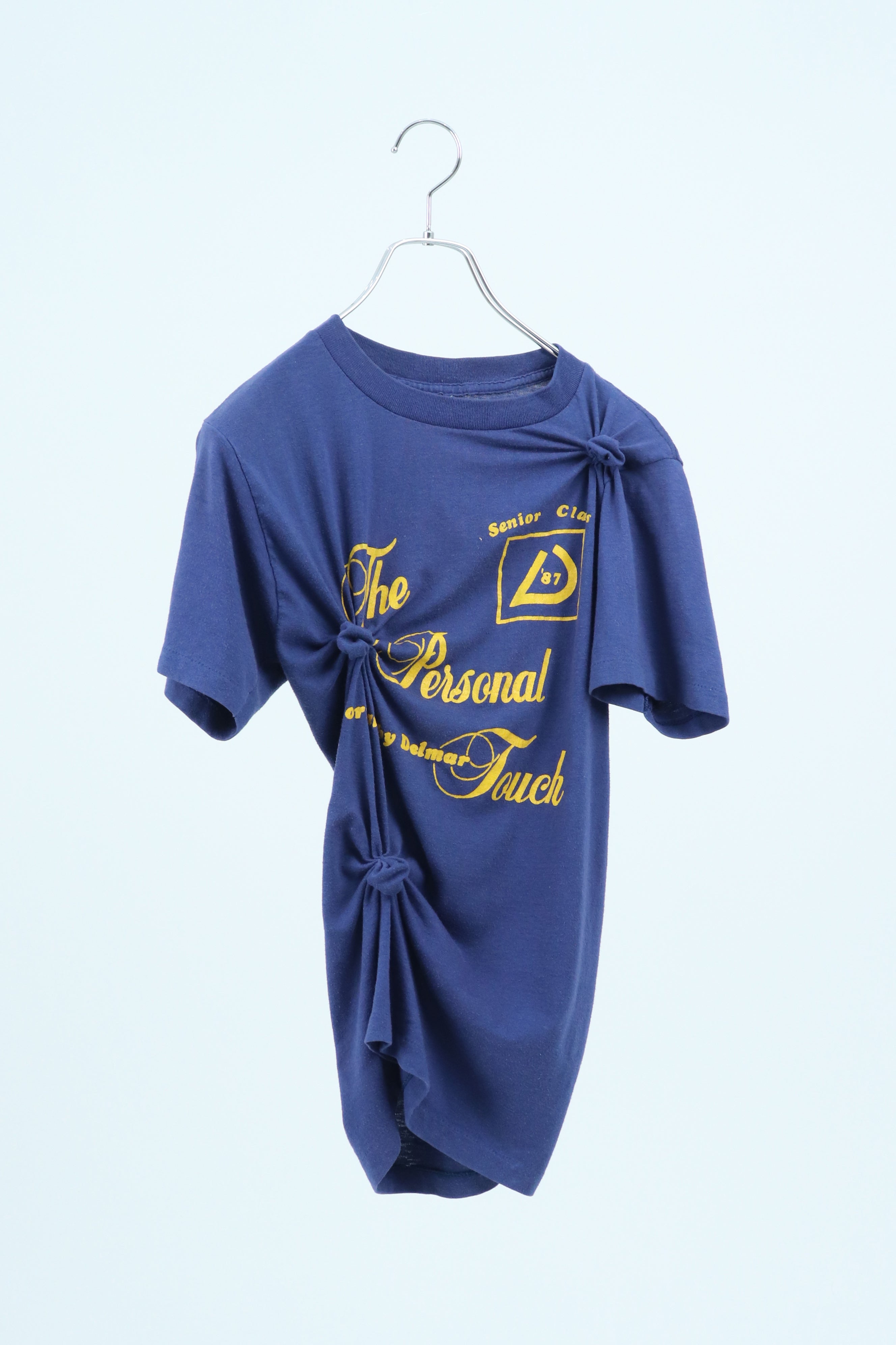 7/24 release Rowe - Knot tee