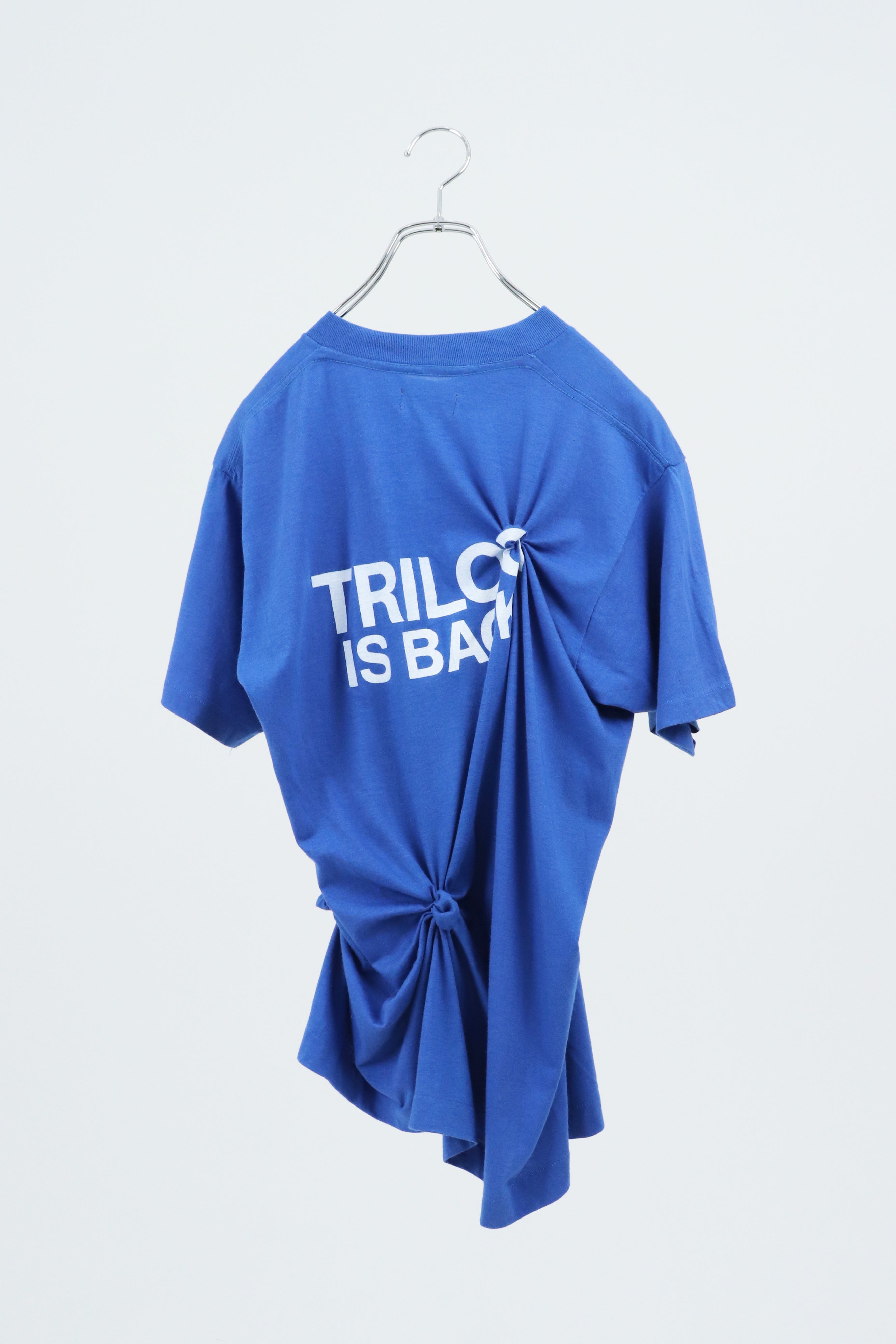 7/24 release Rowe - Knot tee