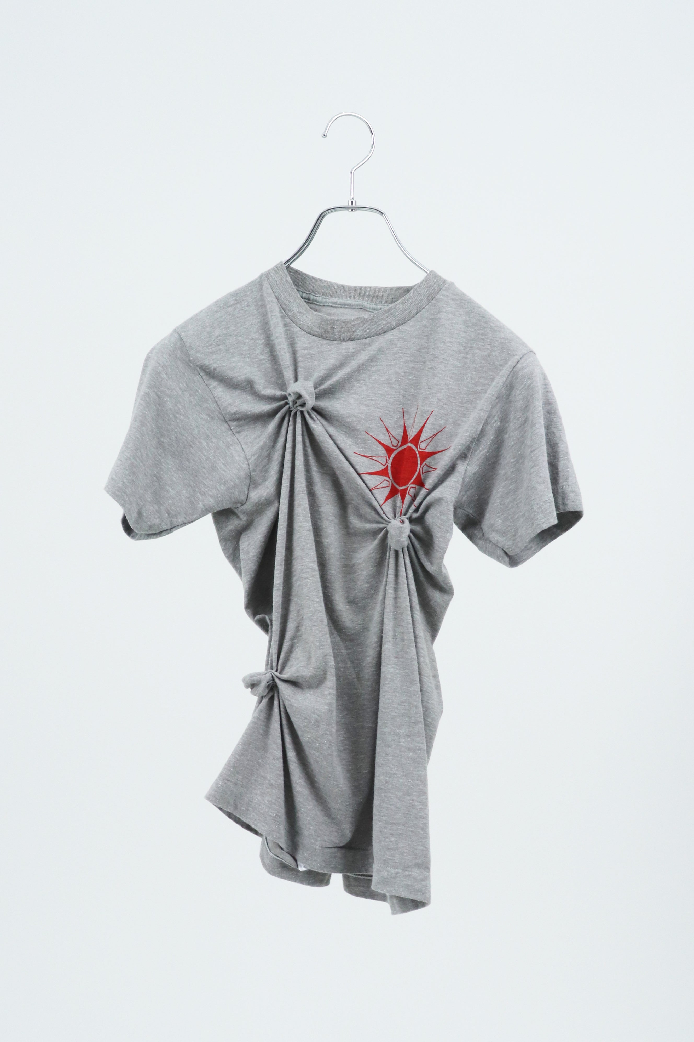 7/24 release Rowe - Knot tee