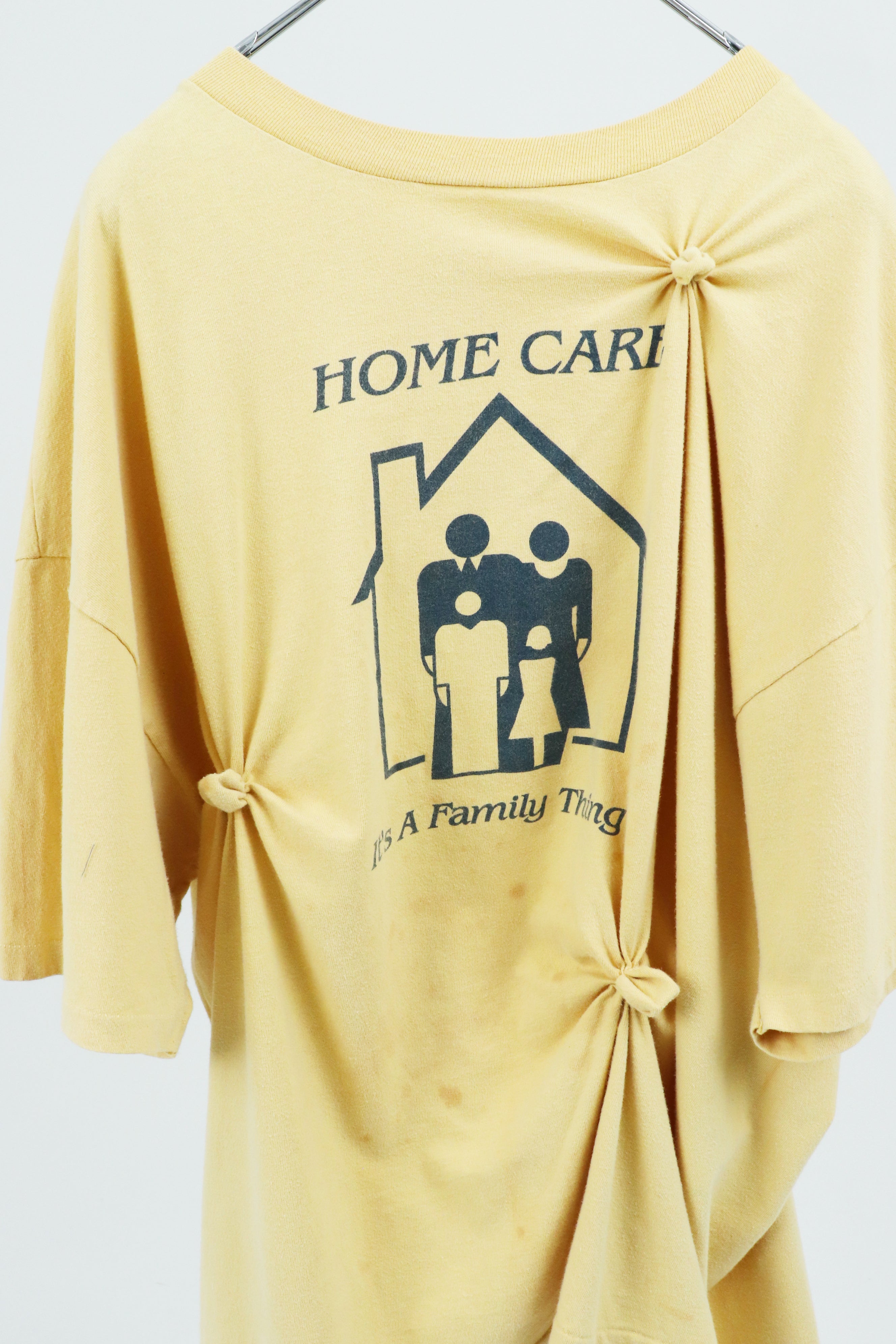 7/24 release Rowe - Knot tee