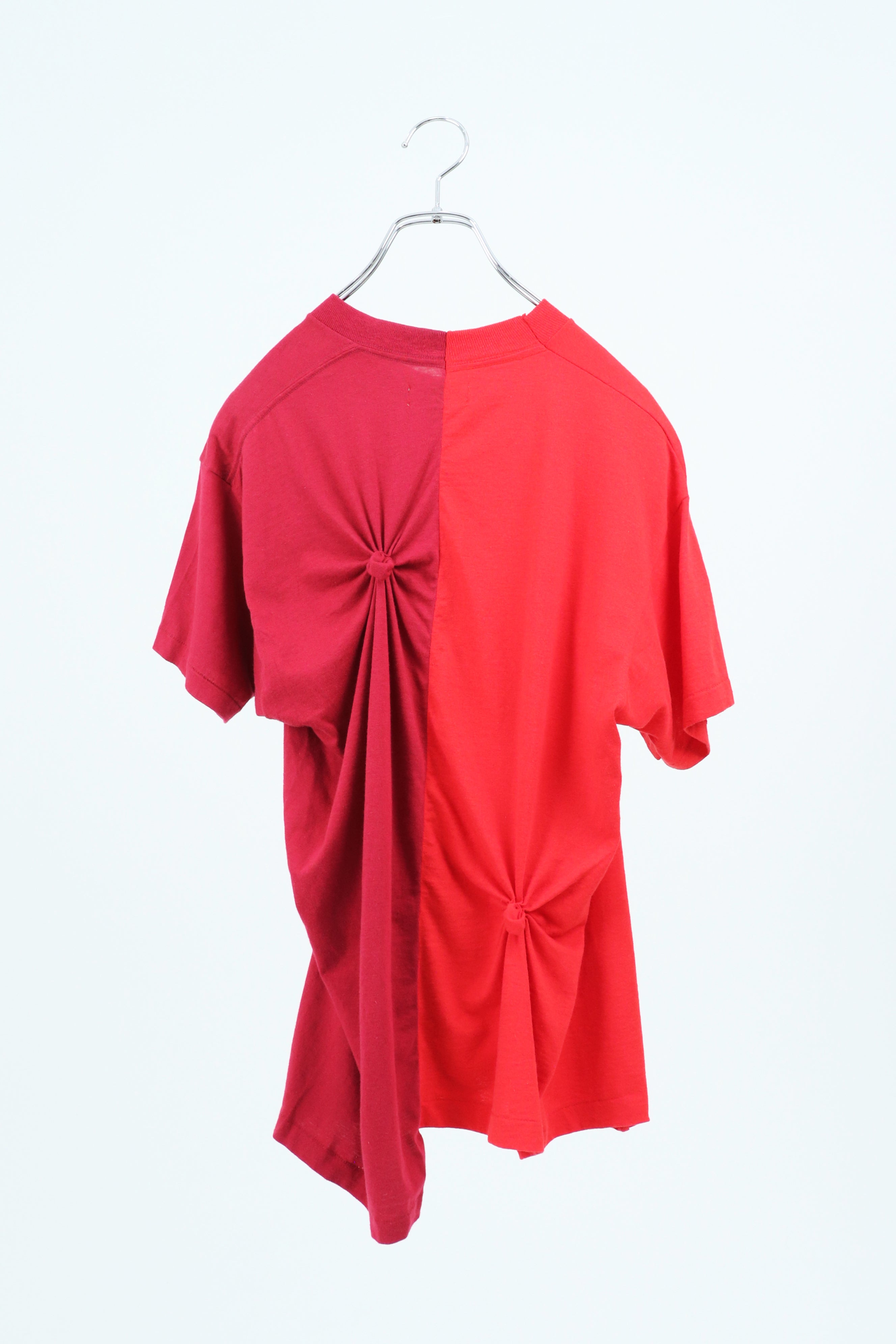 7/24 release Warren – Knot half tee
