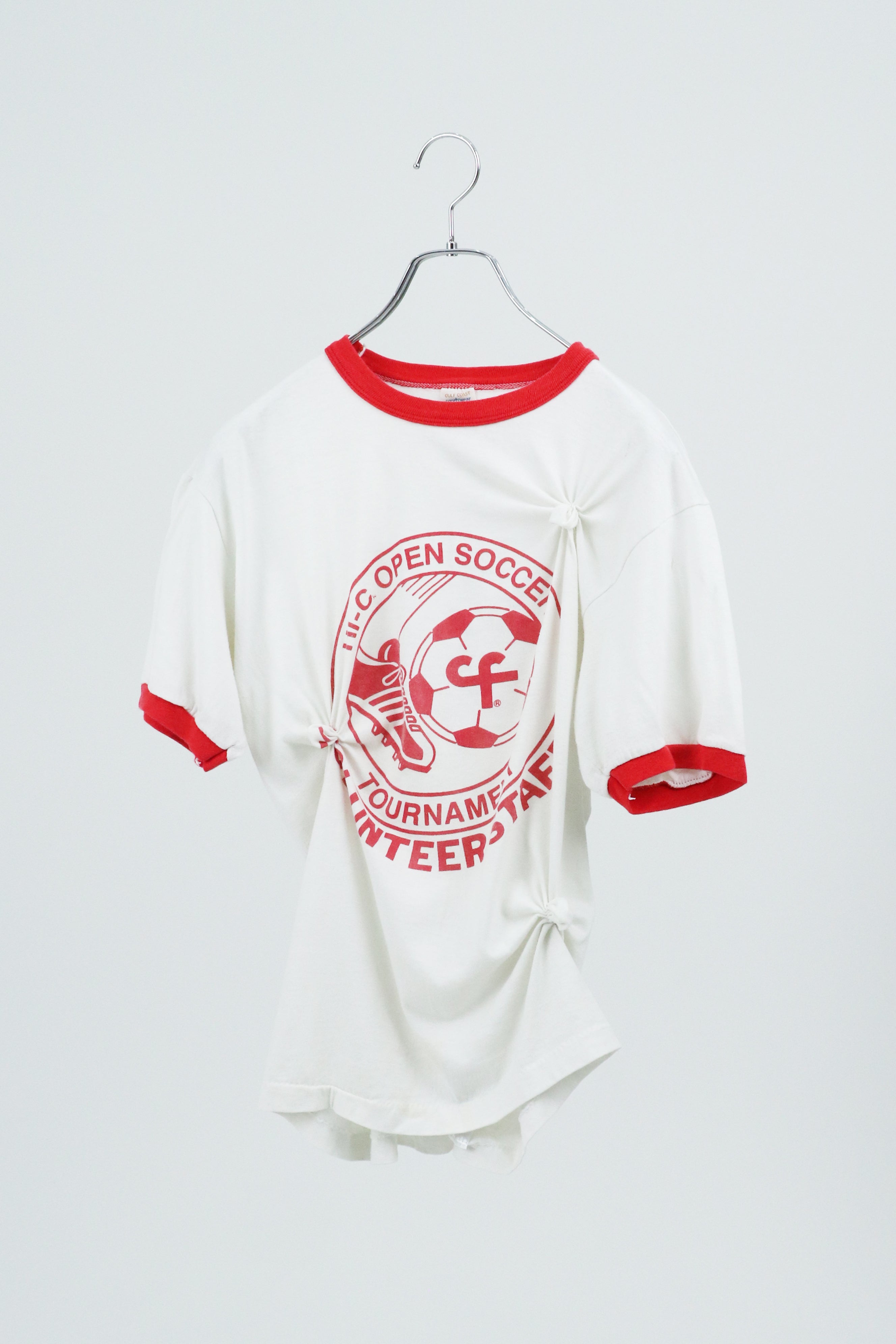 7/24 release Rowe - Knot tee