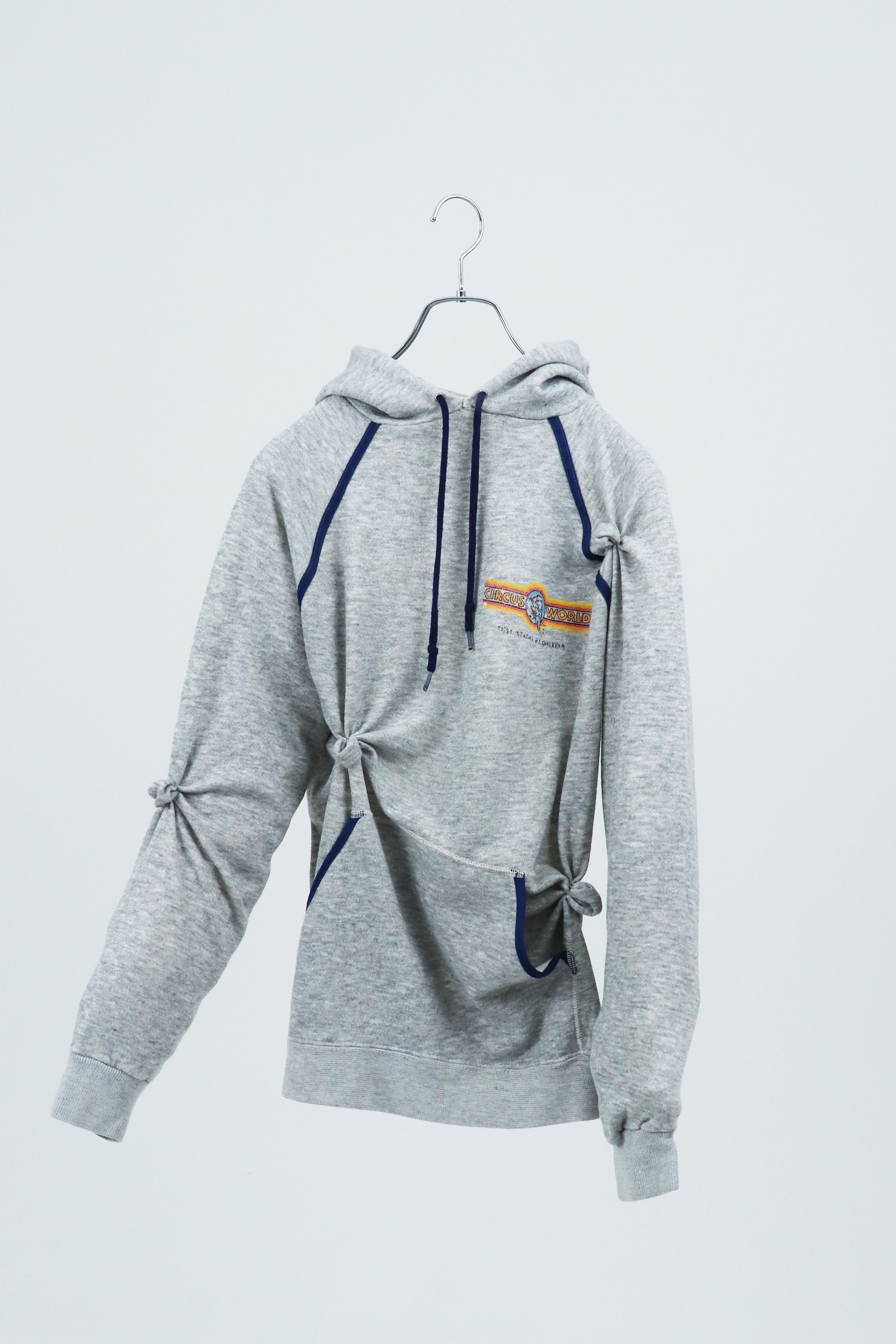 7/24 release Holton - Knot Hoodie