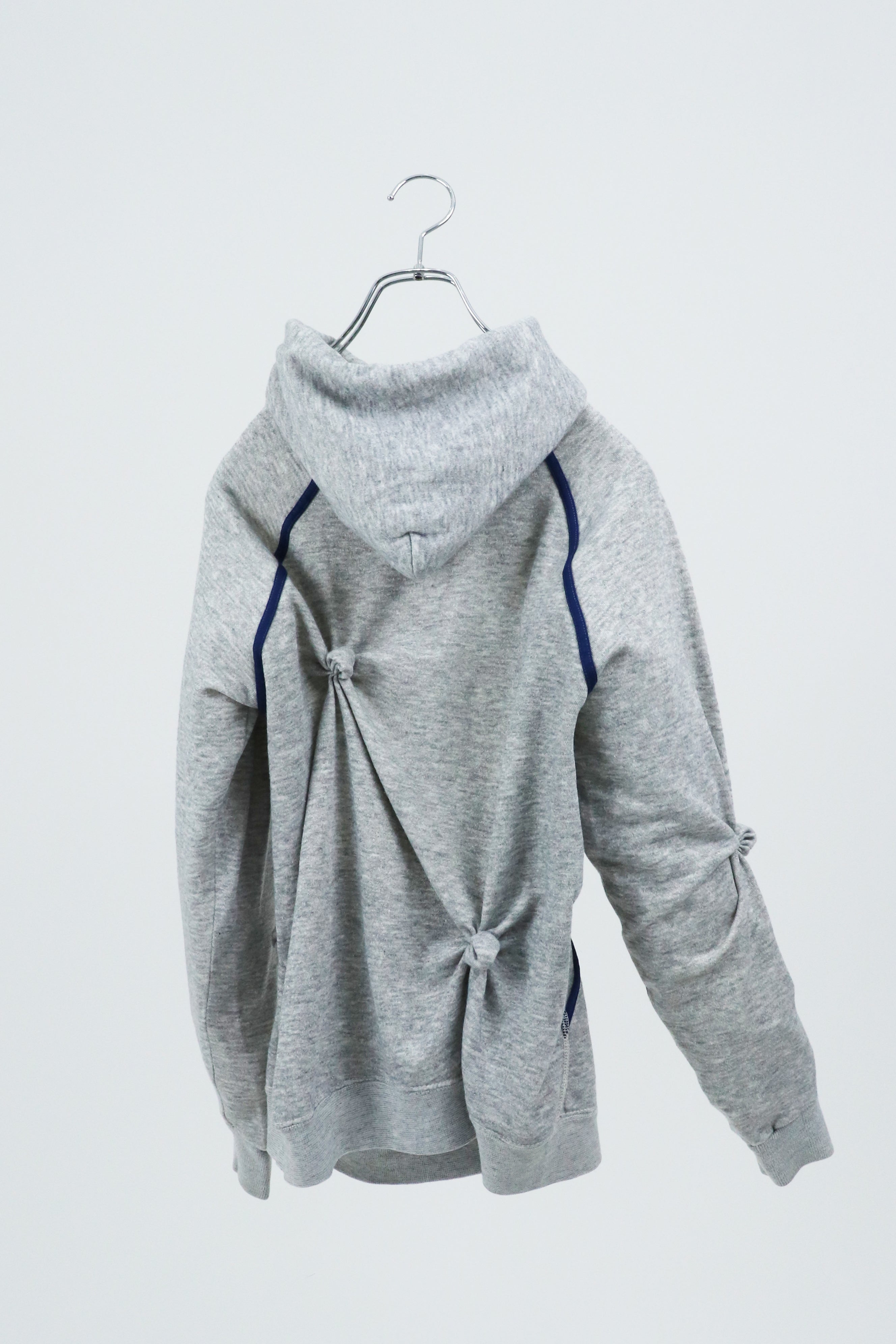 7/24 release Holton - Knot Hoodie