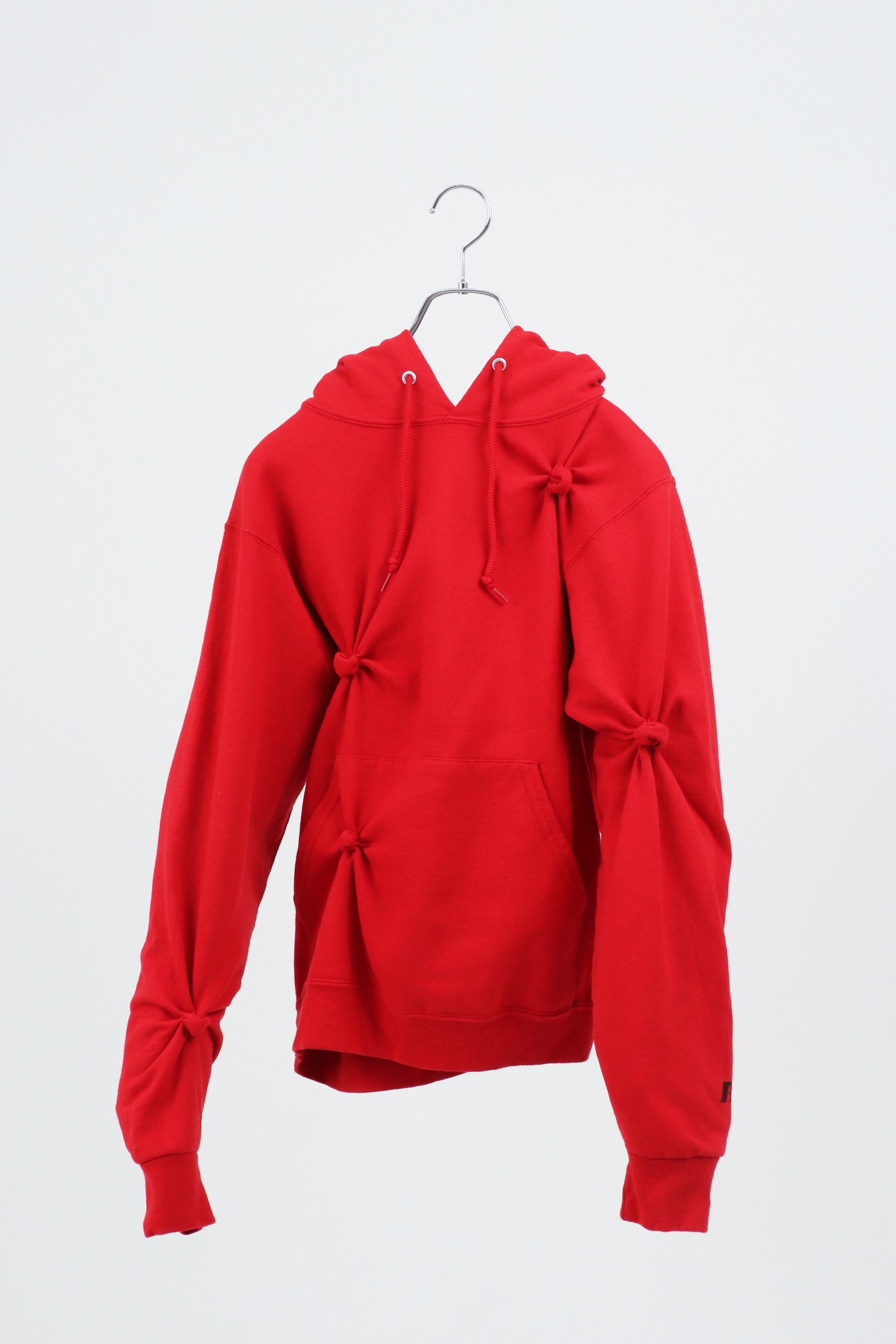 7/24 release Holton - Knot Hoodie