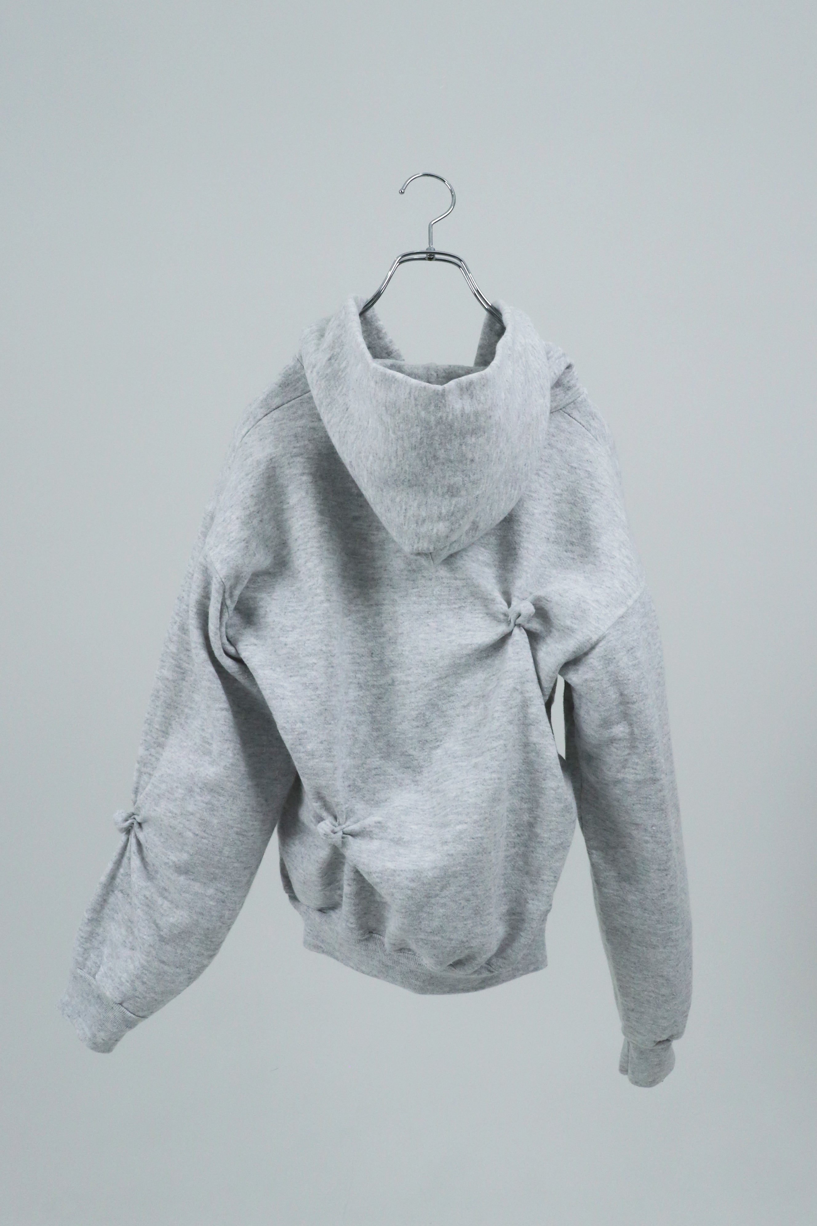 7/24 release Holton - Knot Hoodie