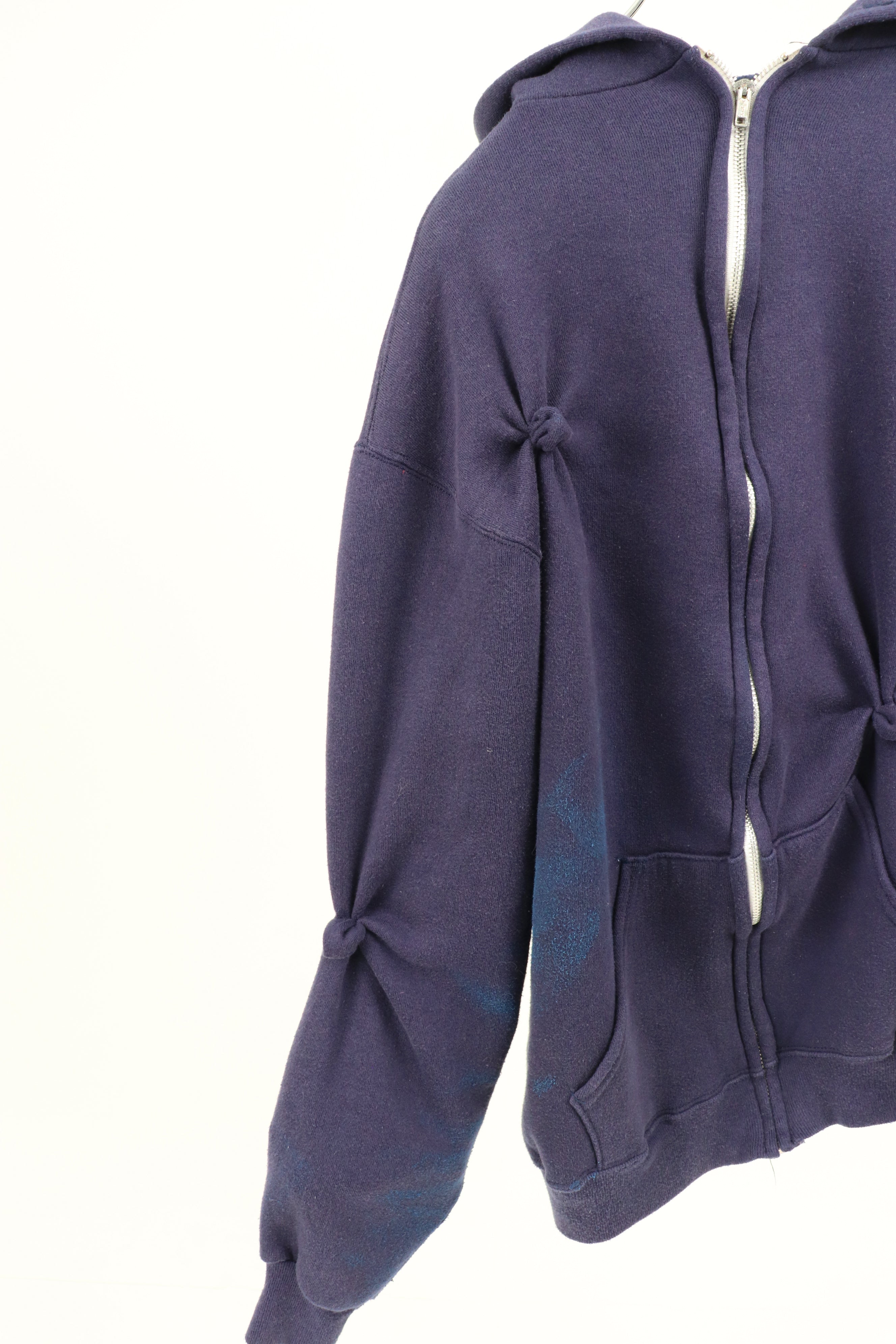 7/24 release Holton - Knot Hoodie