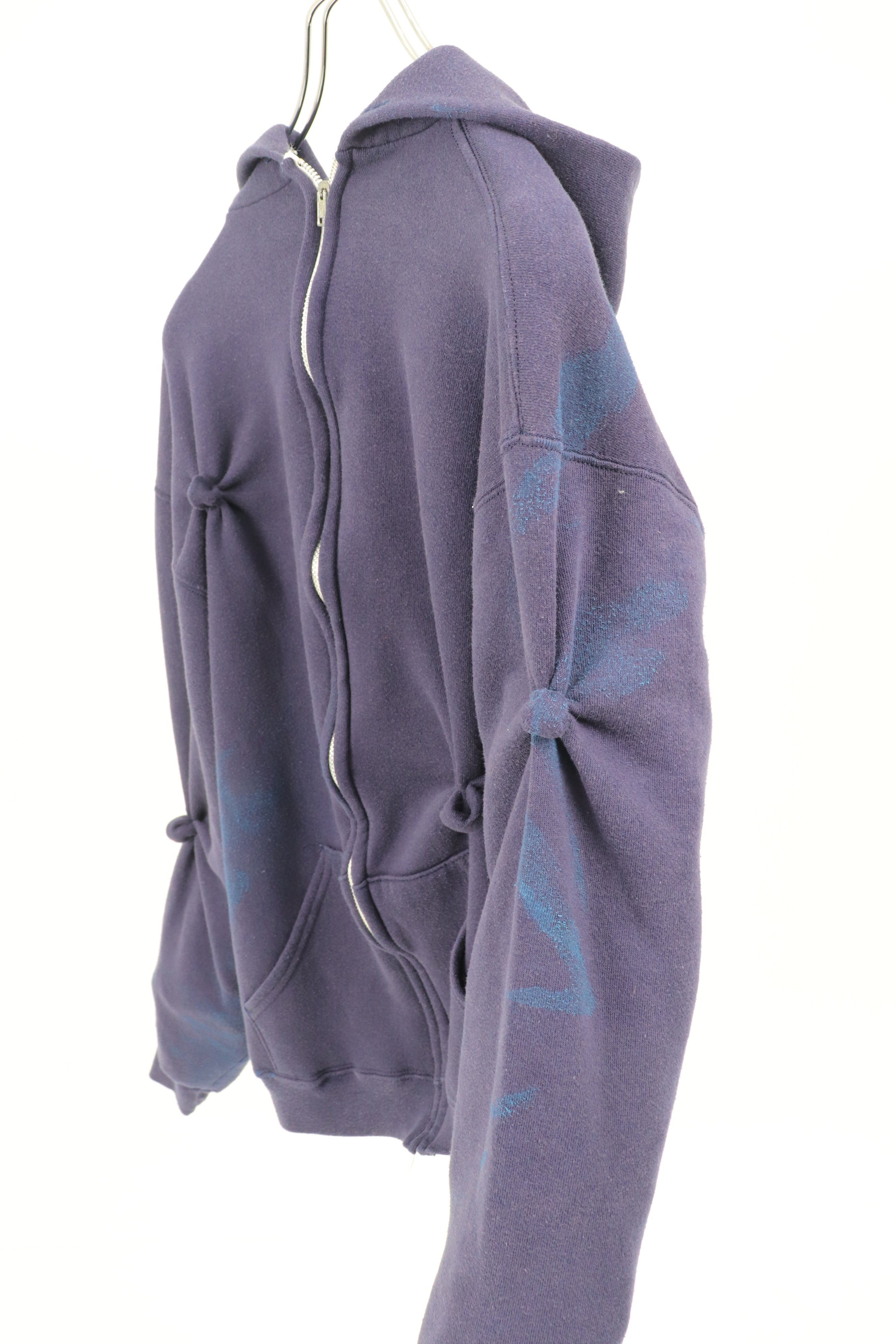 7/24 release Holton - Knot Hoodie