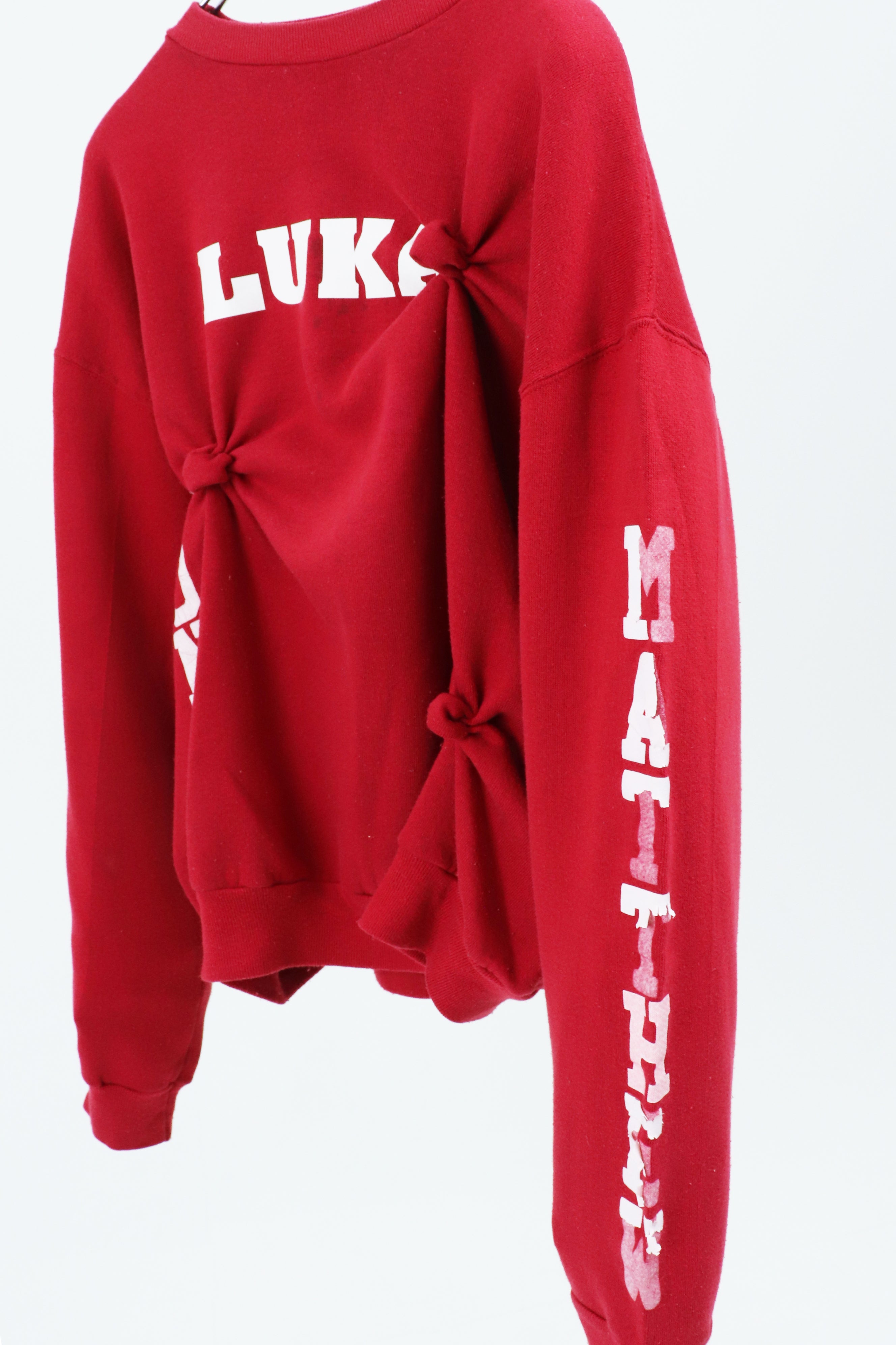 7/24 release Pauls - Knot Sweat