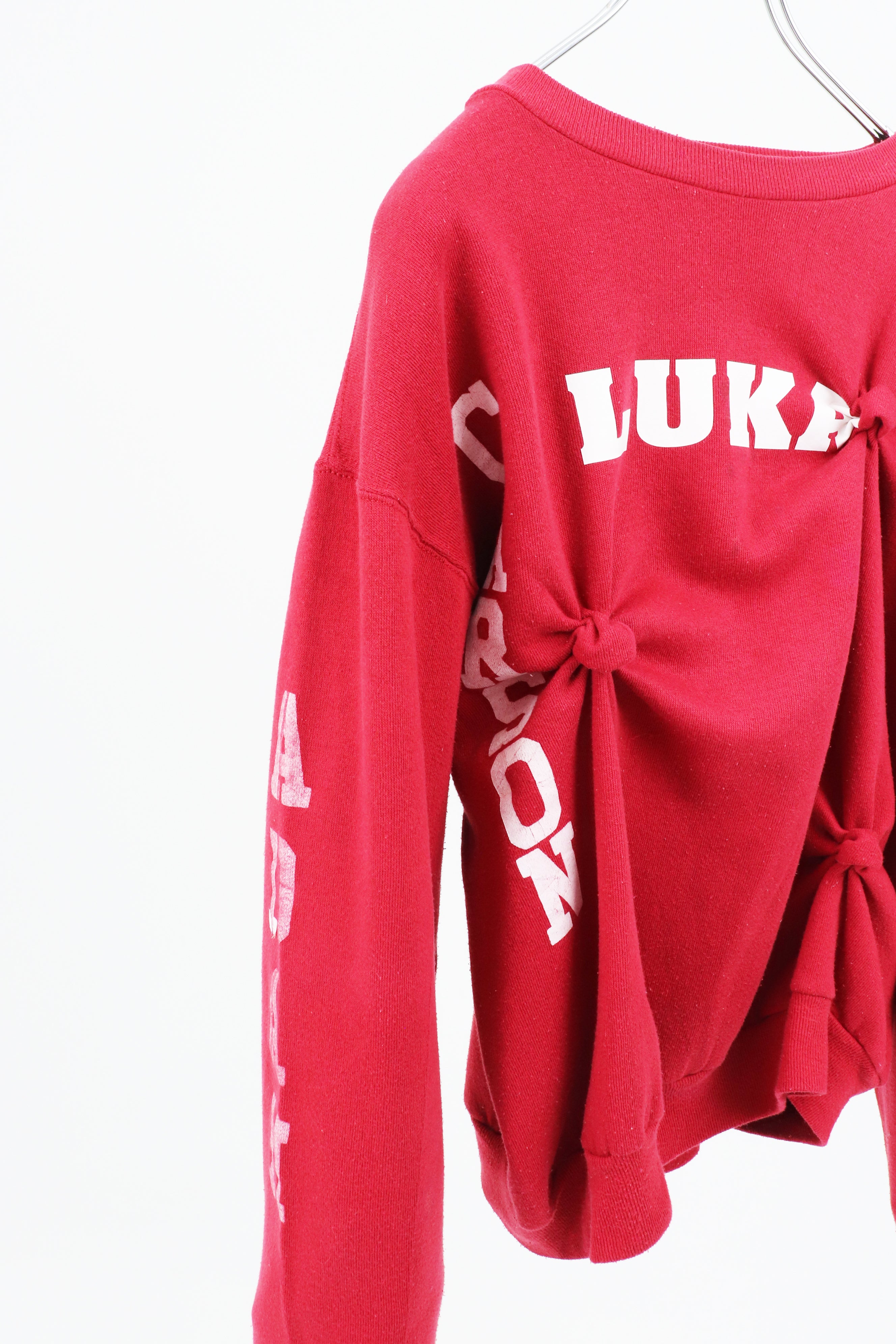 7/24 release Pauls - Knot Sweat