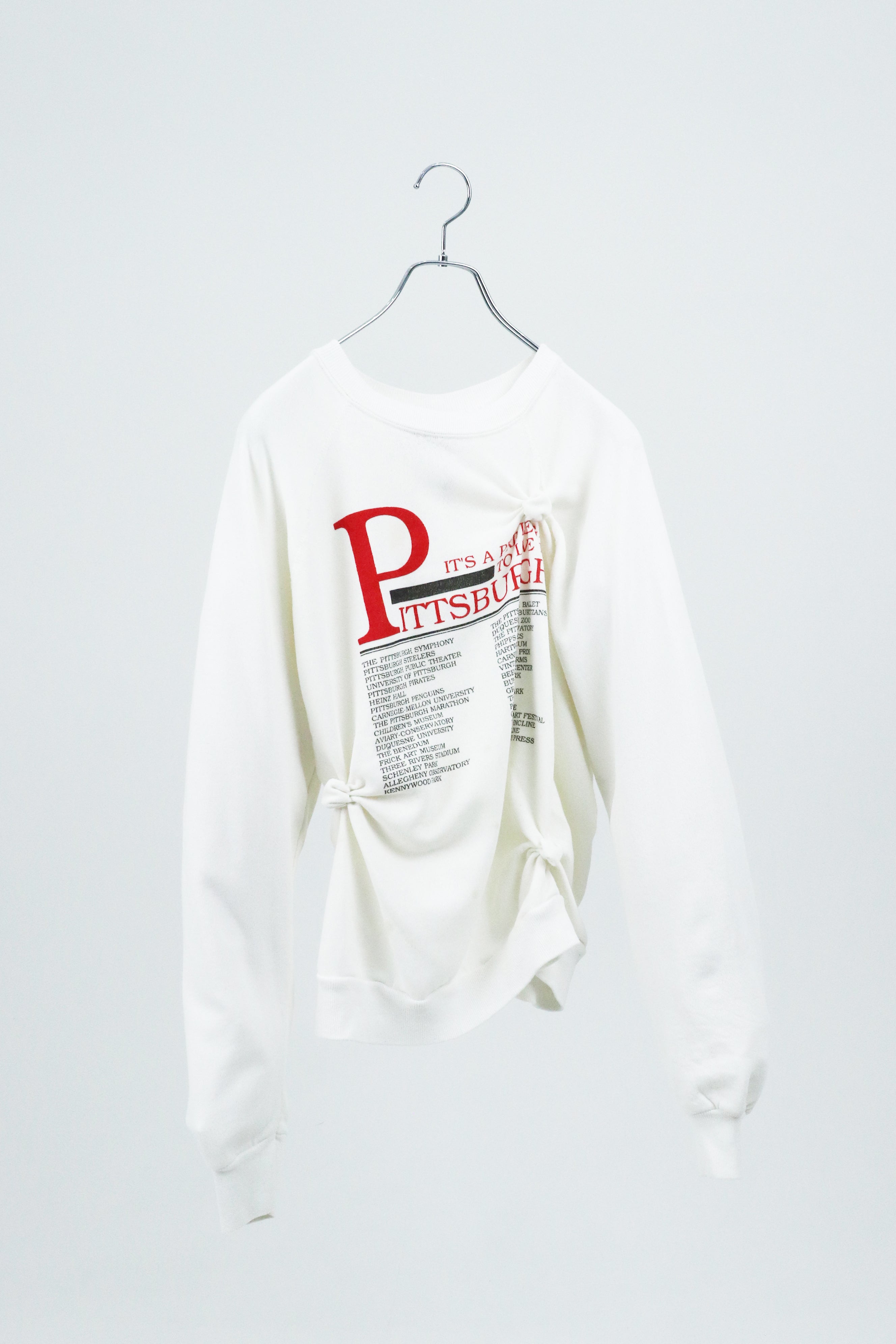 7/24 release Pauls - Knot Sweat