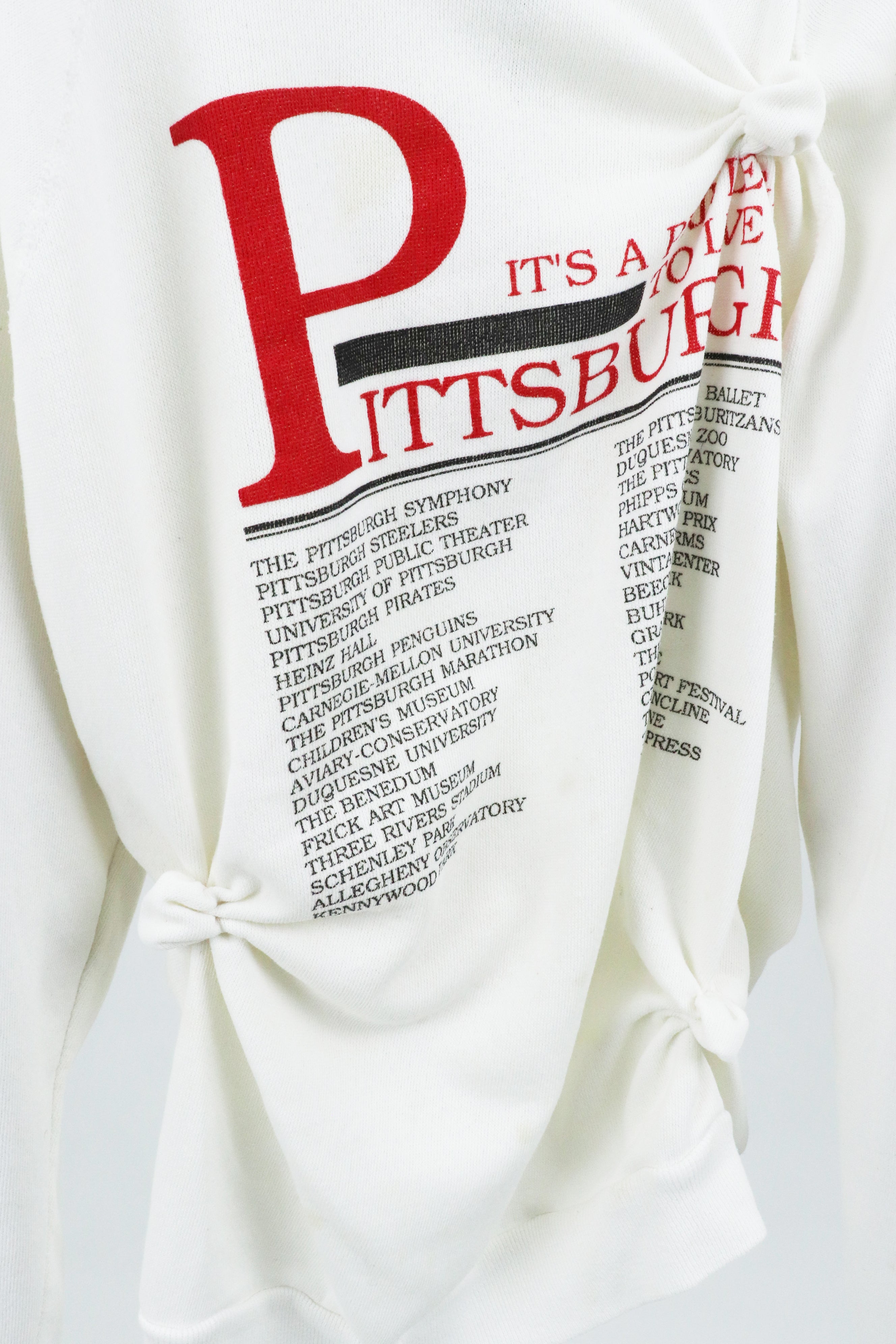 7/24 release Pauls - Knot Sweat