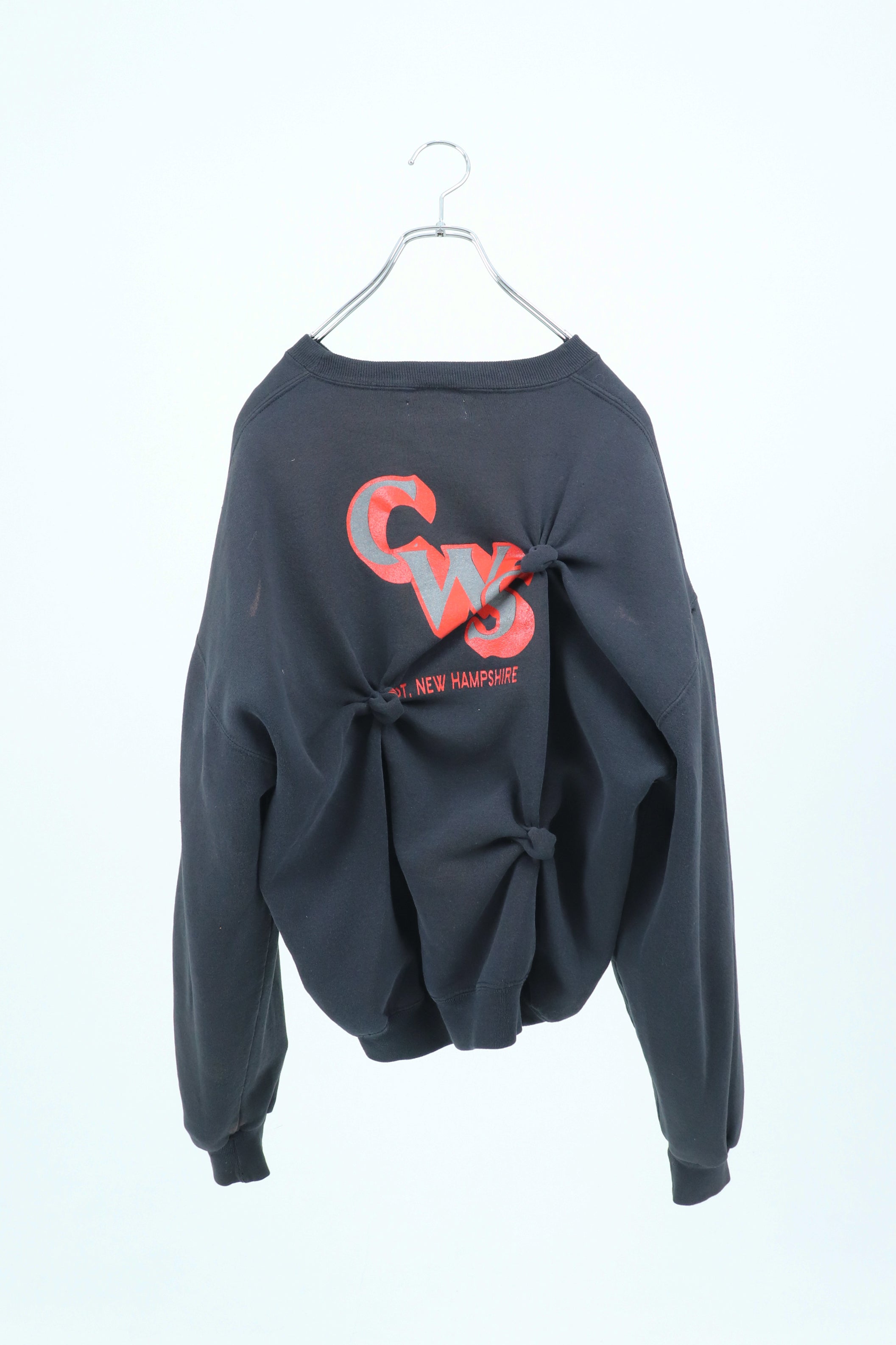 7/24 release Pauls - Knot Sweat