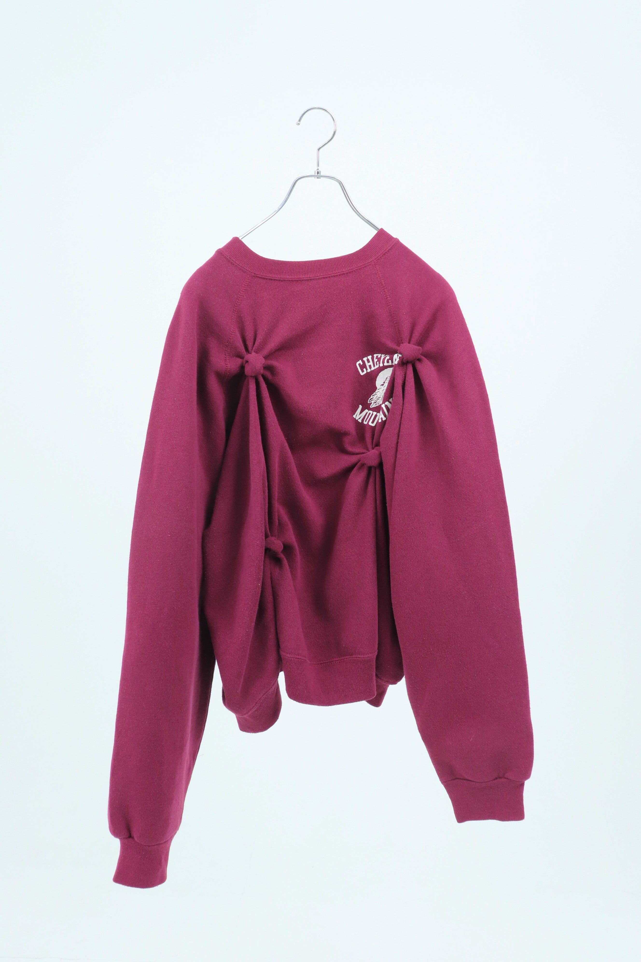 7/24 release Pauls - Knot Sweat