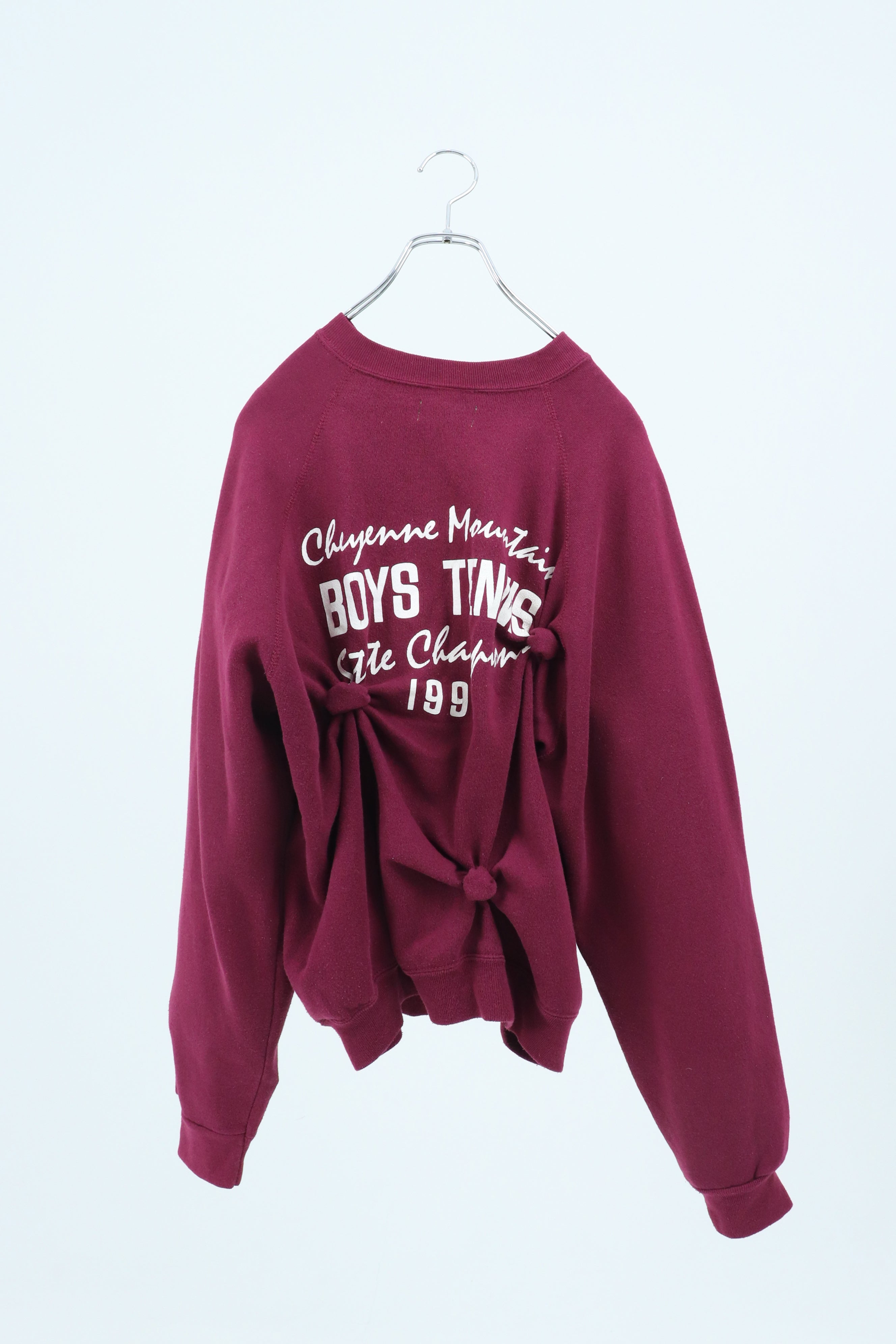 7/24 release Pauls - Knot Sweat