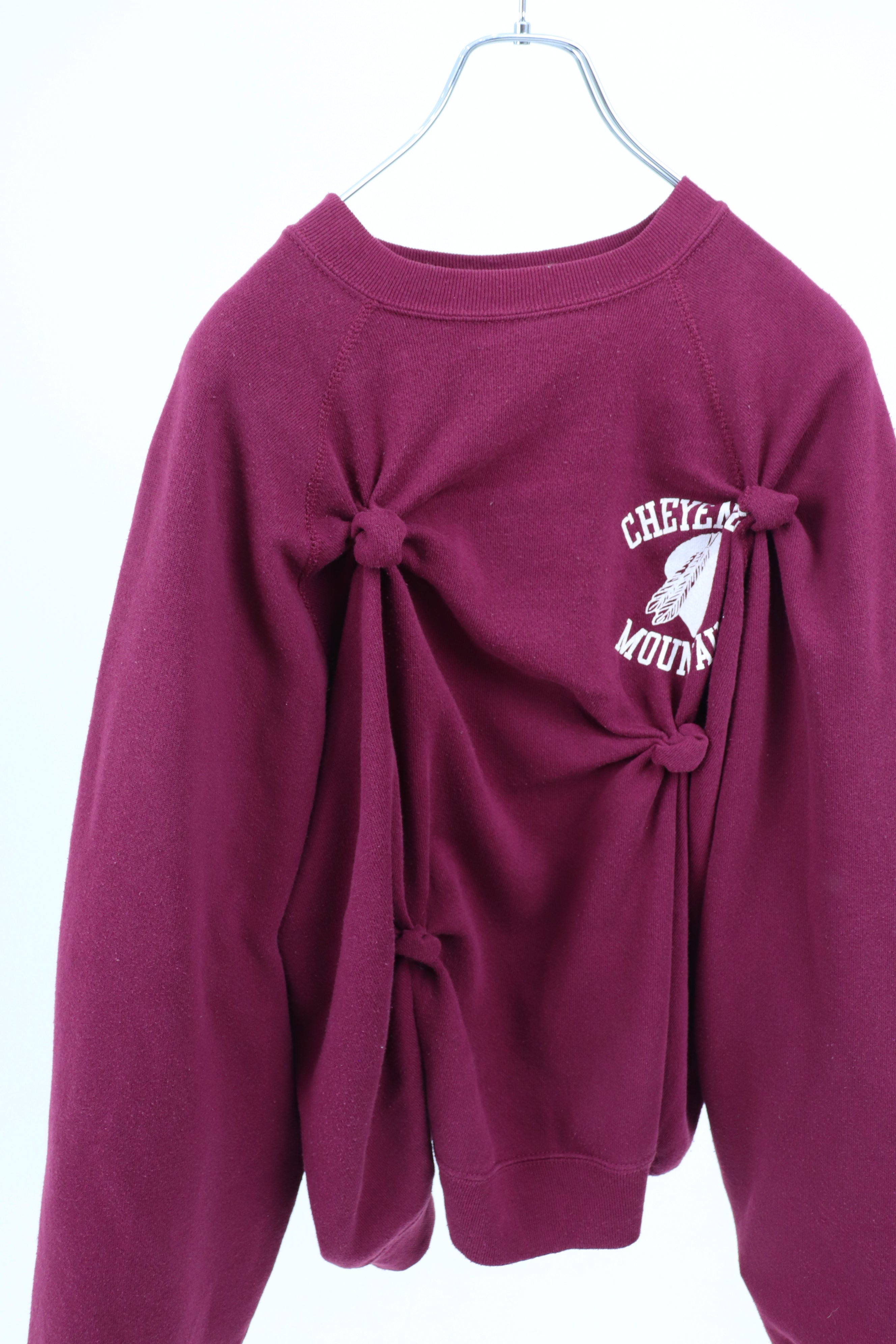 7/24 release Pauls - Knot Sweat