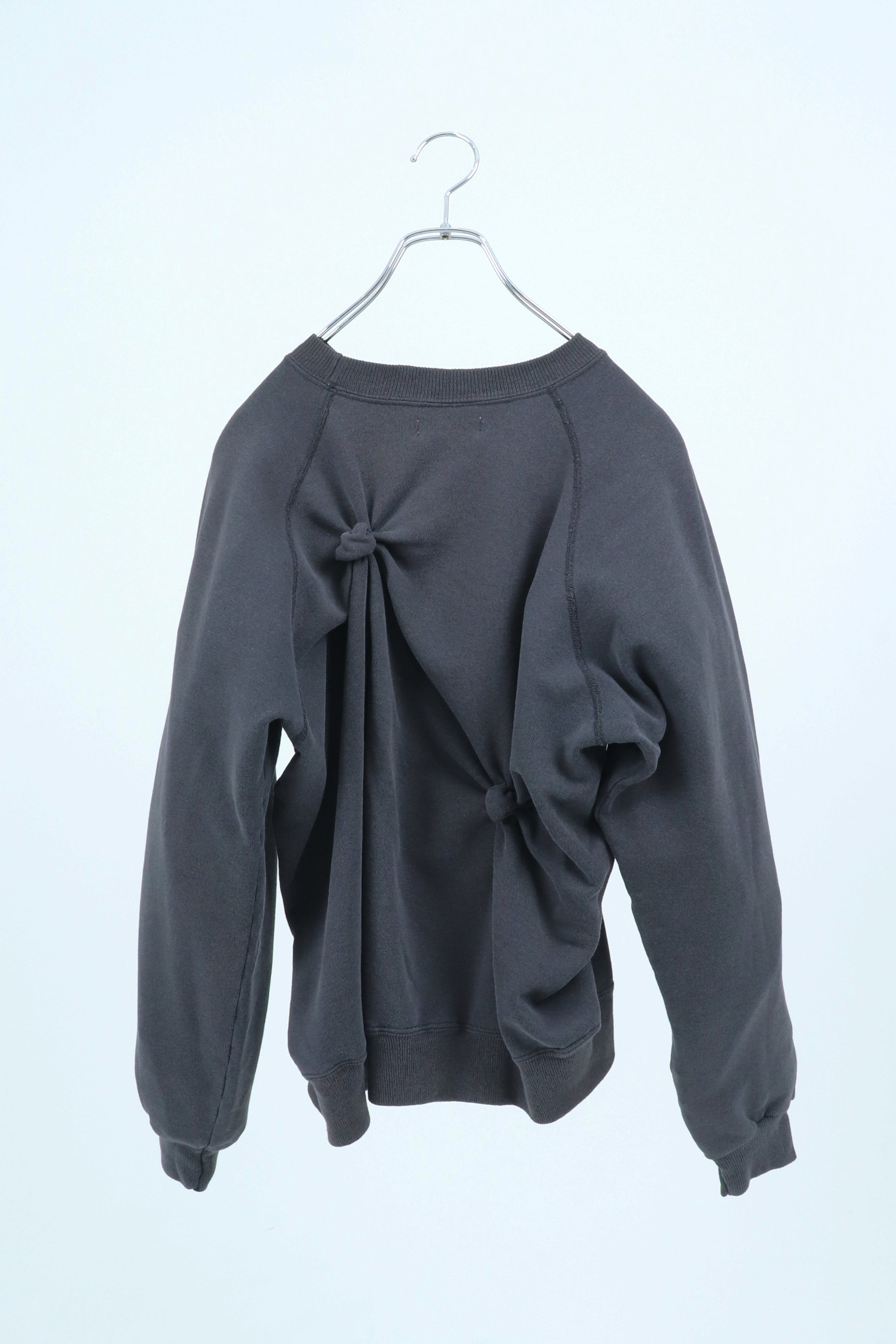 7/24 release Pauls - Knot Sweat