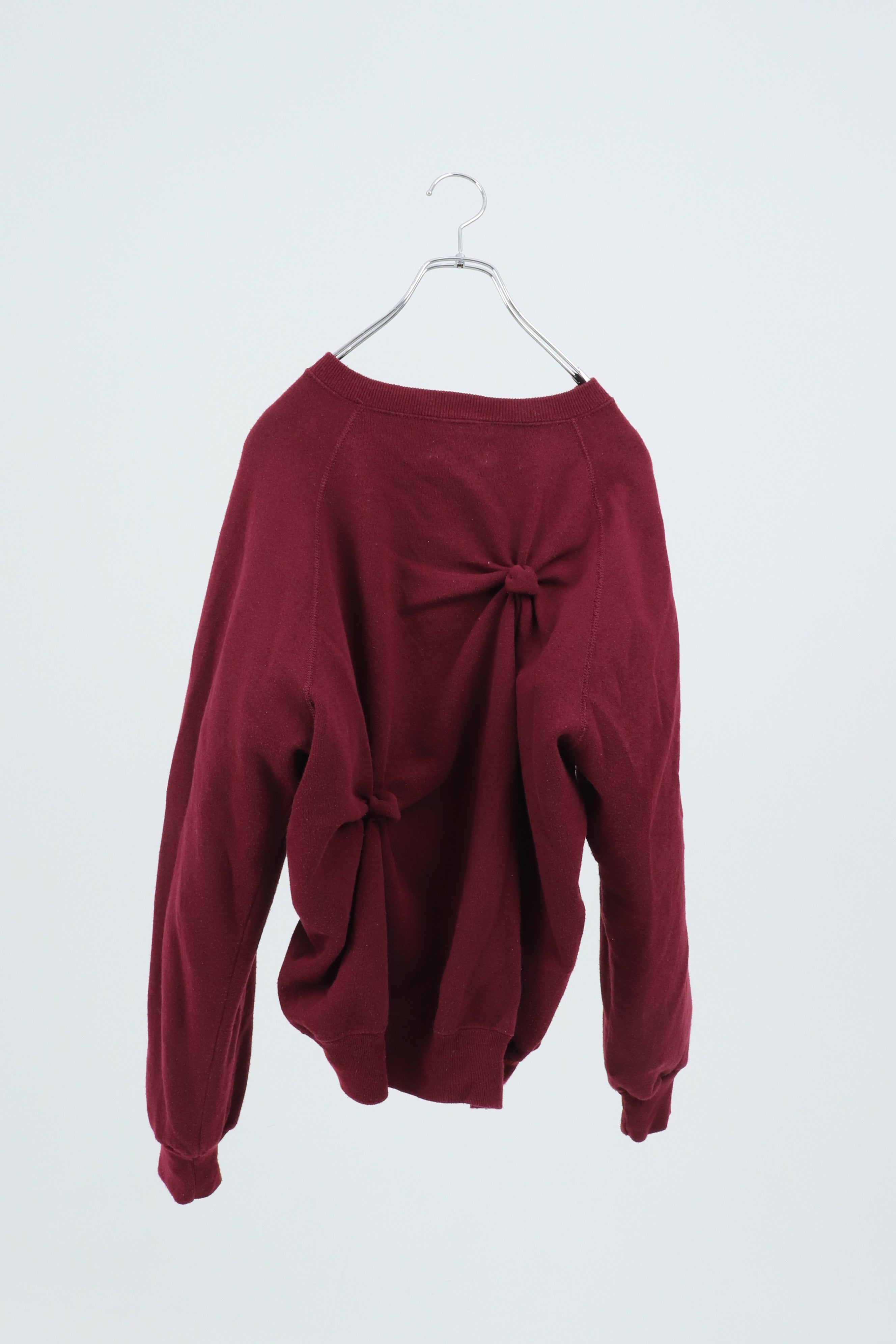7/24 release Pauls - Knot Sweat