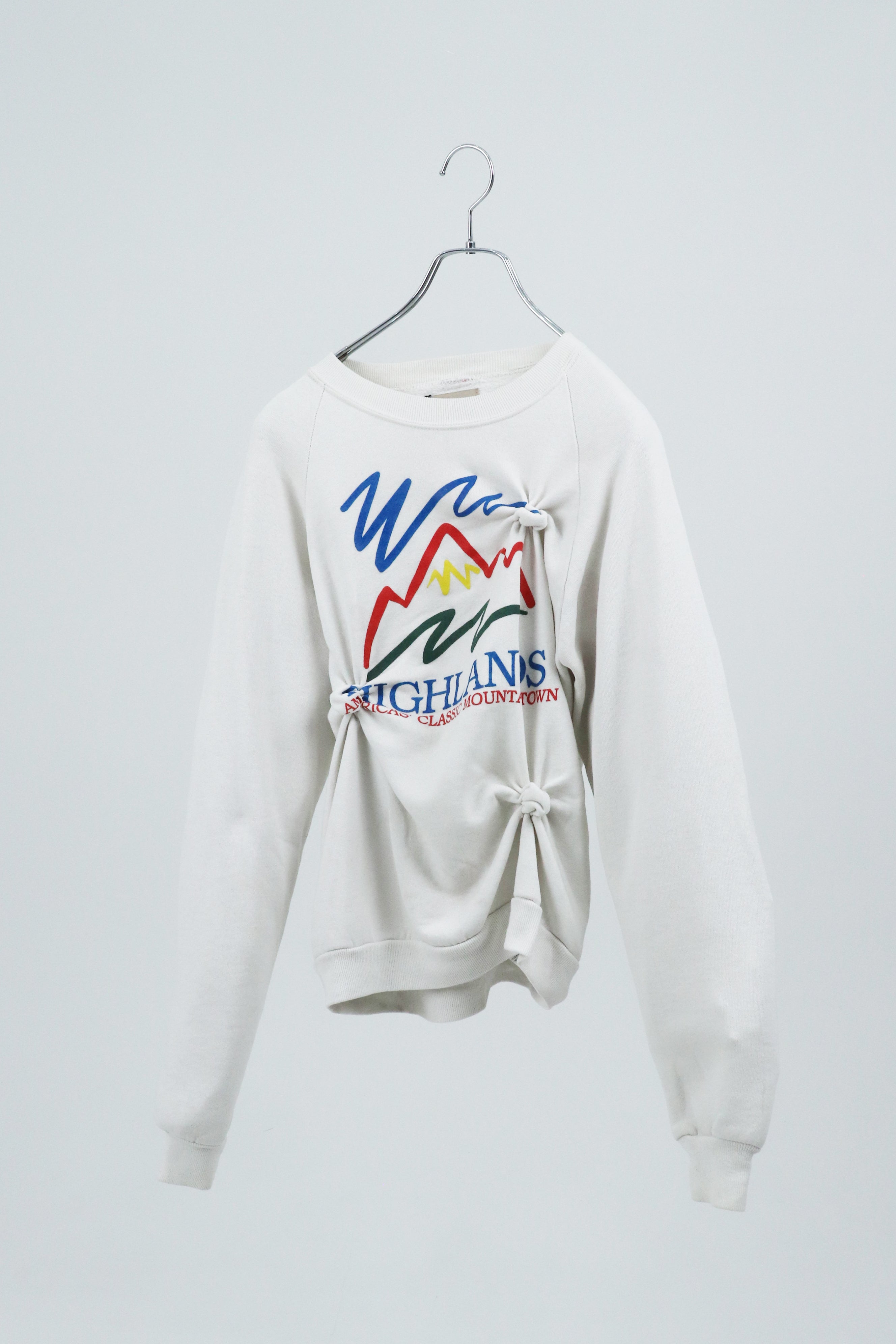 7/24 release Pauls - Knot Sweat