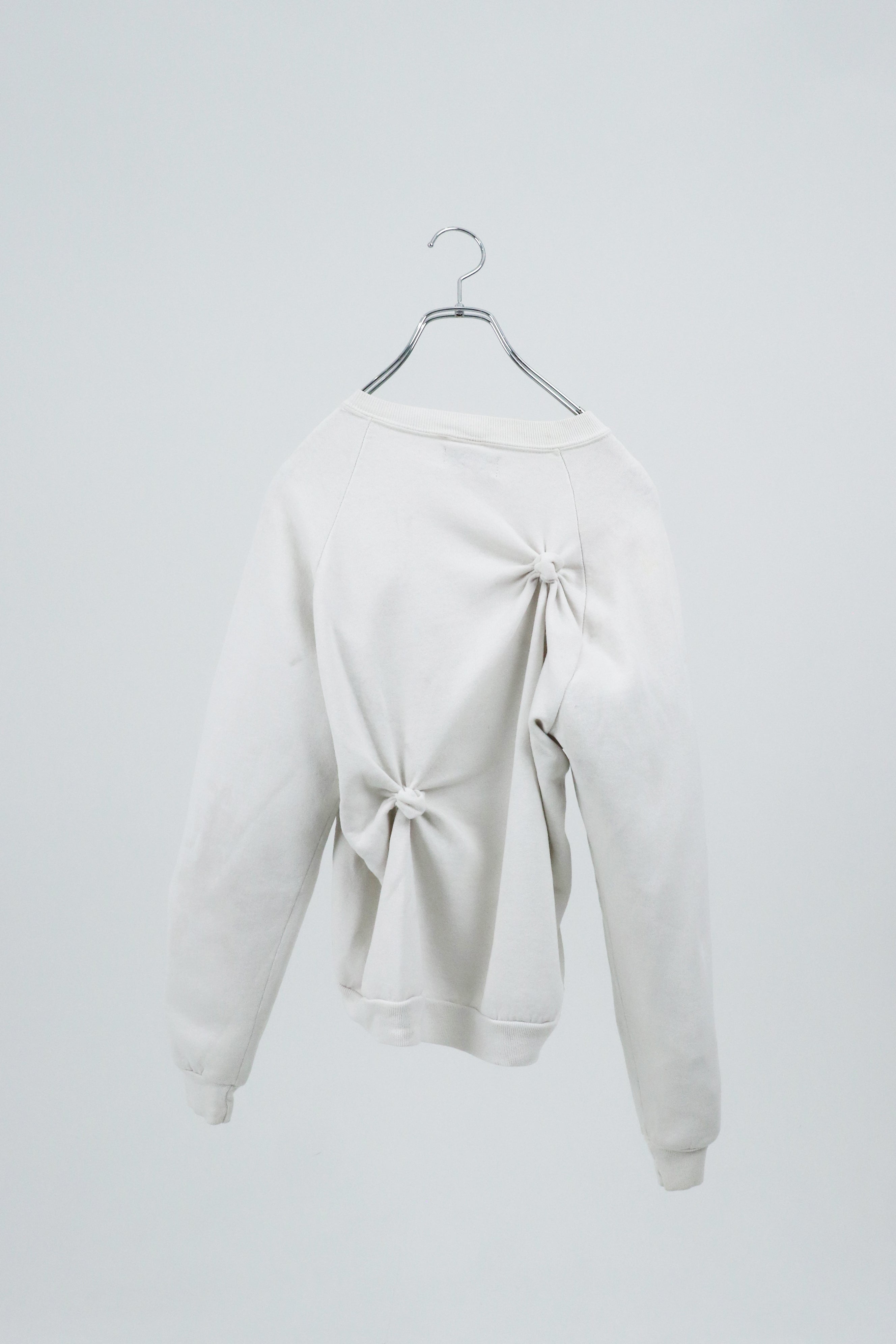 7/24 release Pauls - Knot Sweat