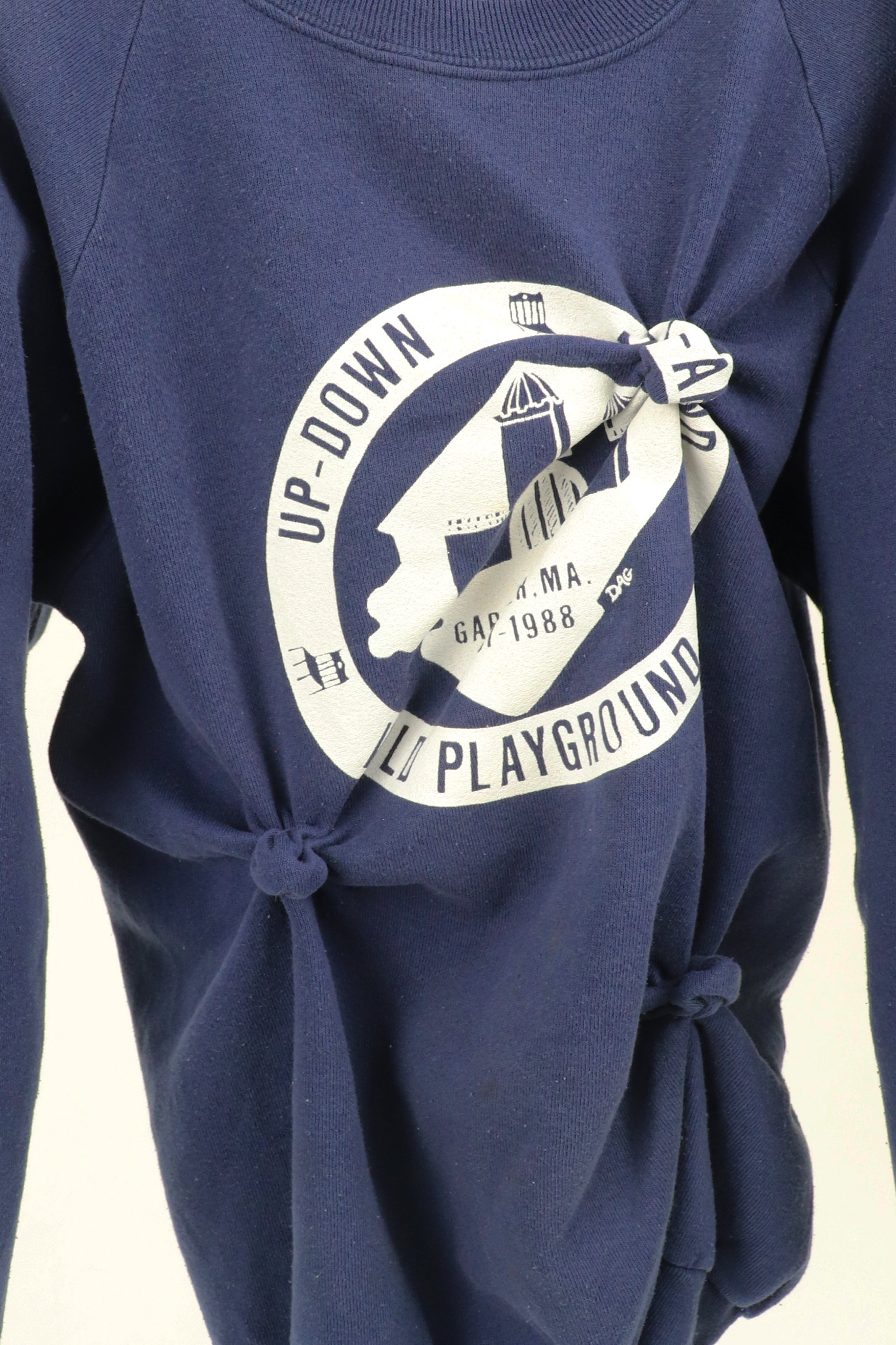 7/24 release Pauls - Knot Sweat