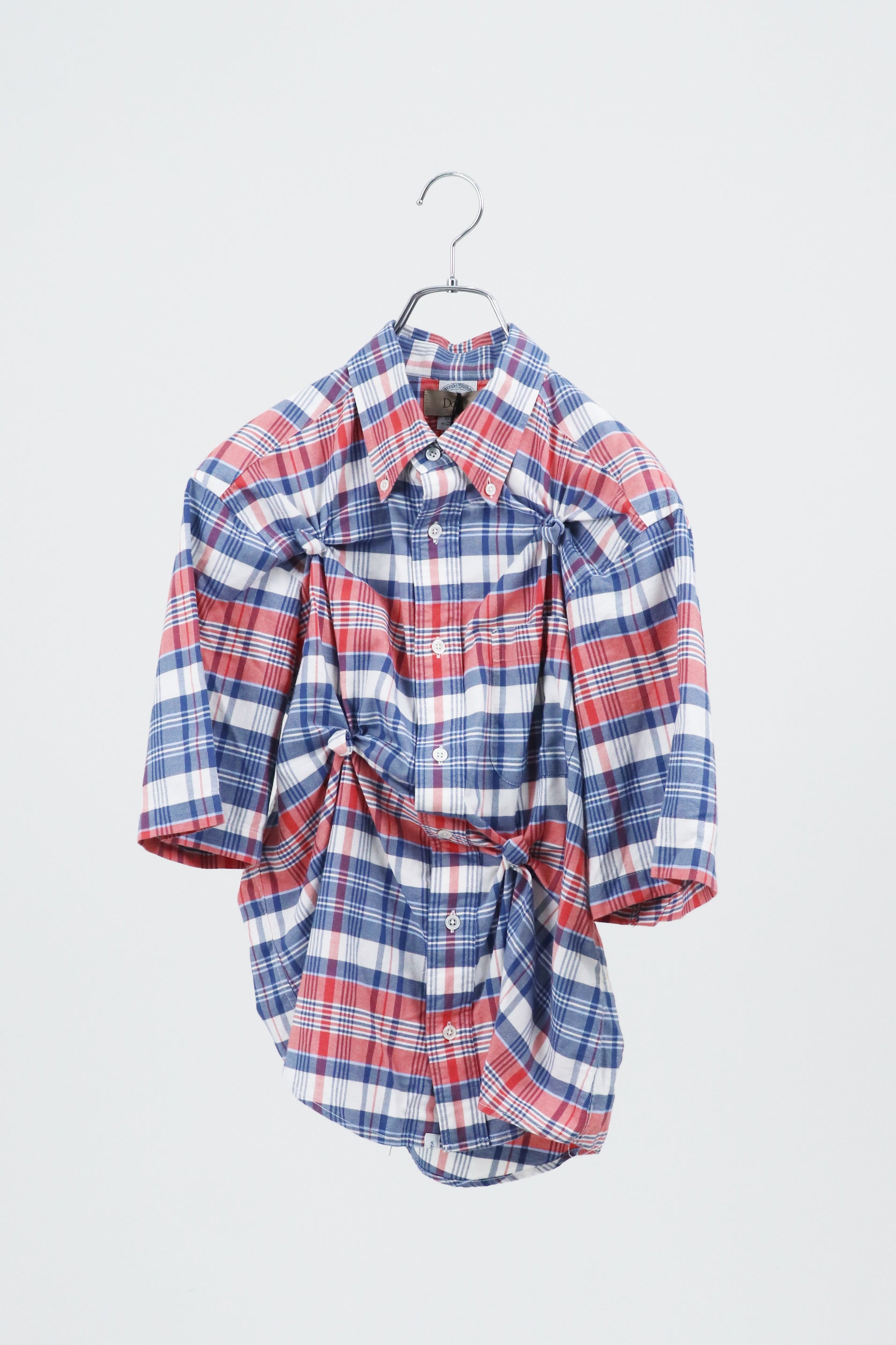 7/24 release Clyde – Knot short sleeve Shirt